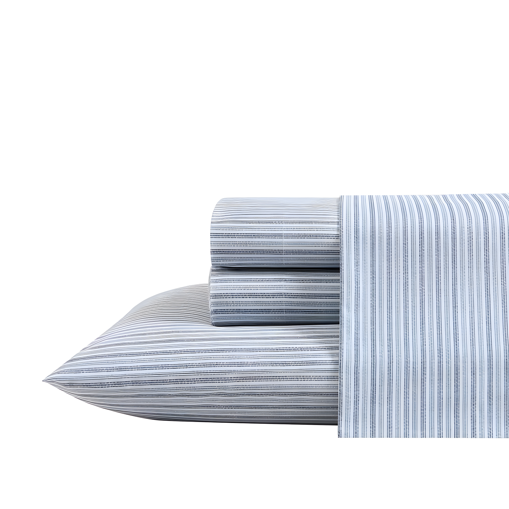 Eddie Bauer Eddie Bauer Printed Cotton Percale Sheet Sets