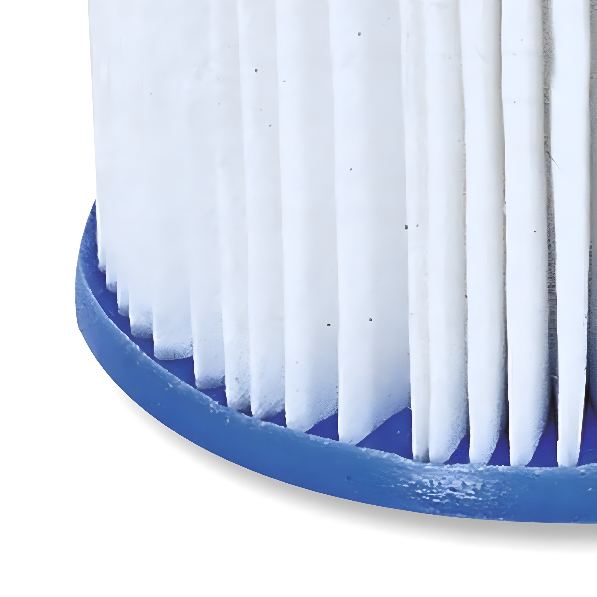 Coleman SaluSpa 90352E Swimming Pool Filter Pump Type VI Cartridge (18 Filters)