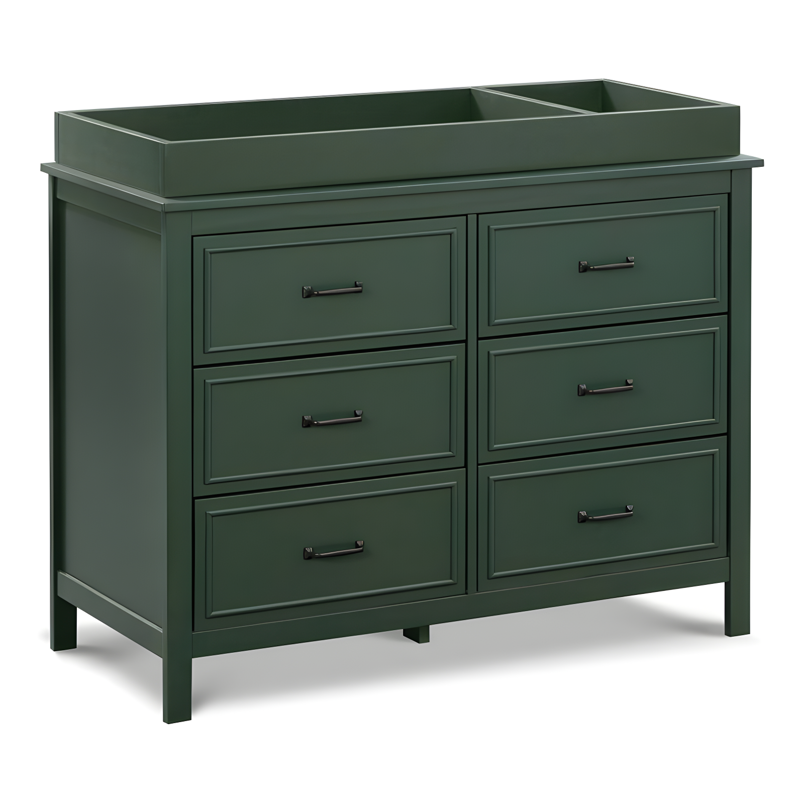 Universal Changing Table Topper