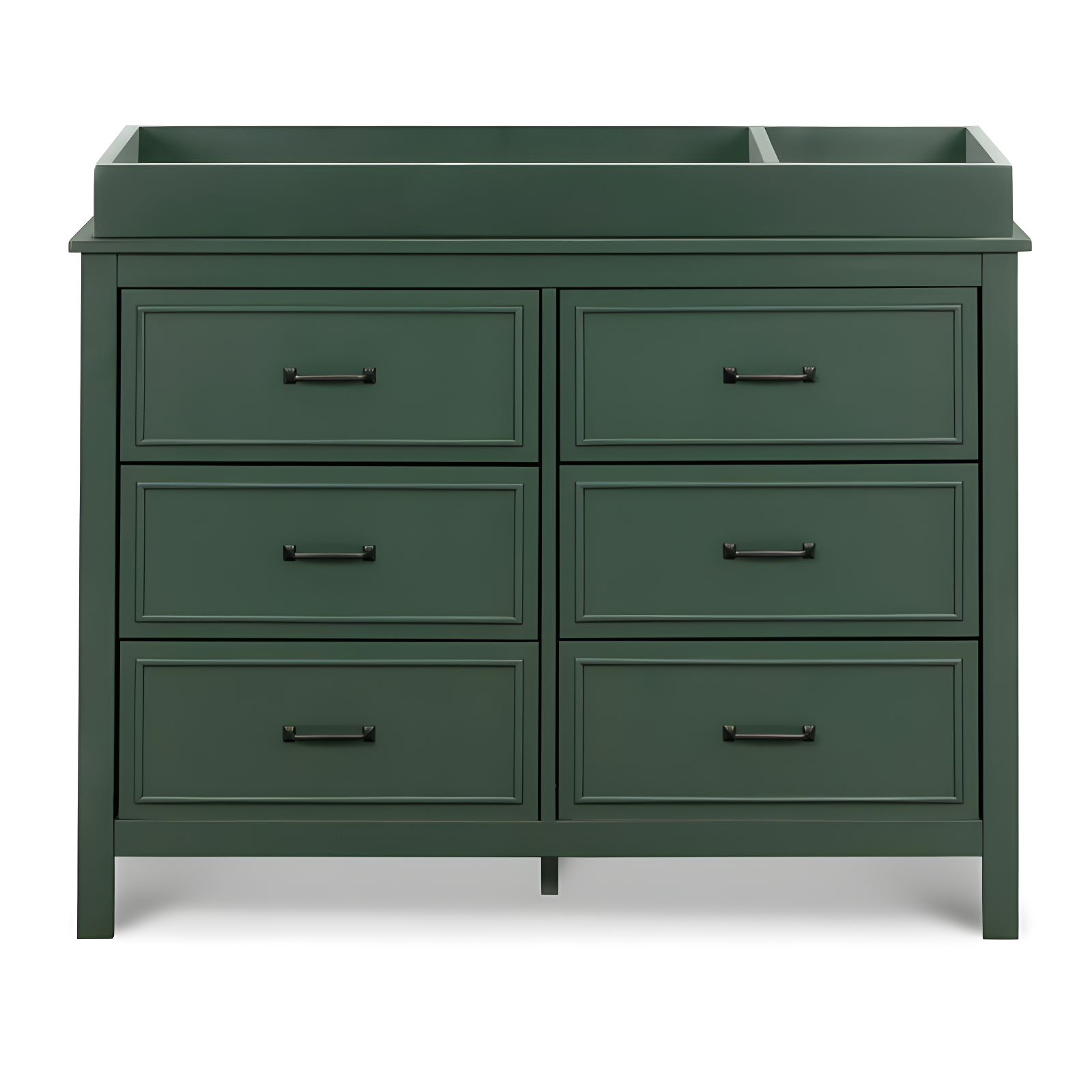 Universal Changing Table Topper