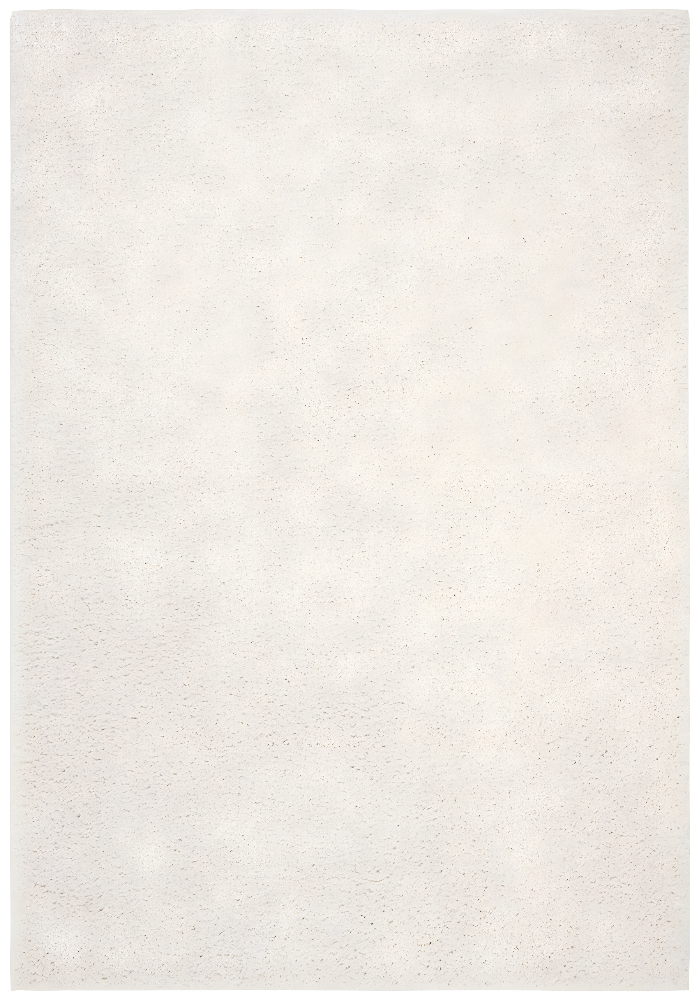 August Shag 900 AUG900 Power Loomed Indoor Area Rug - Ivory - 8'x10' - Safavieh