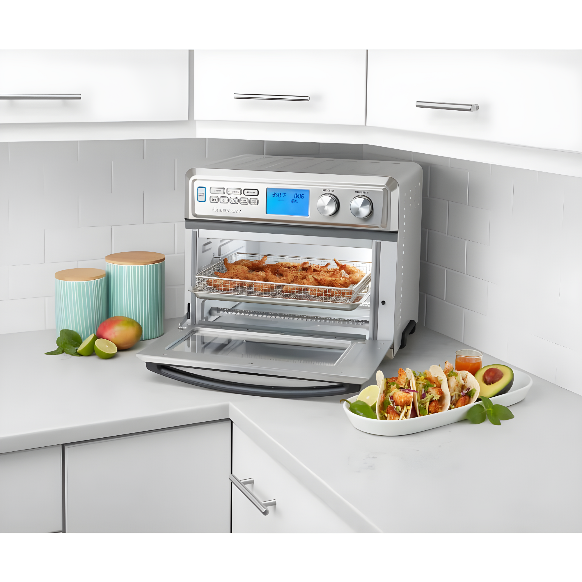 Cuisinart ® Large AirFryer Toaster Oven