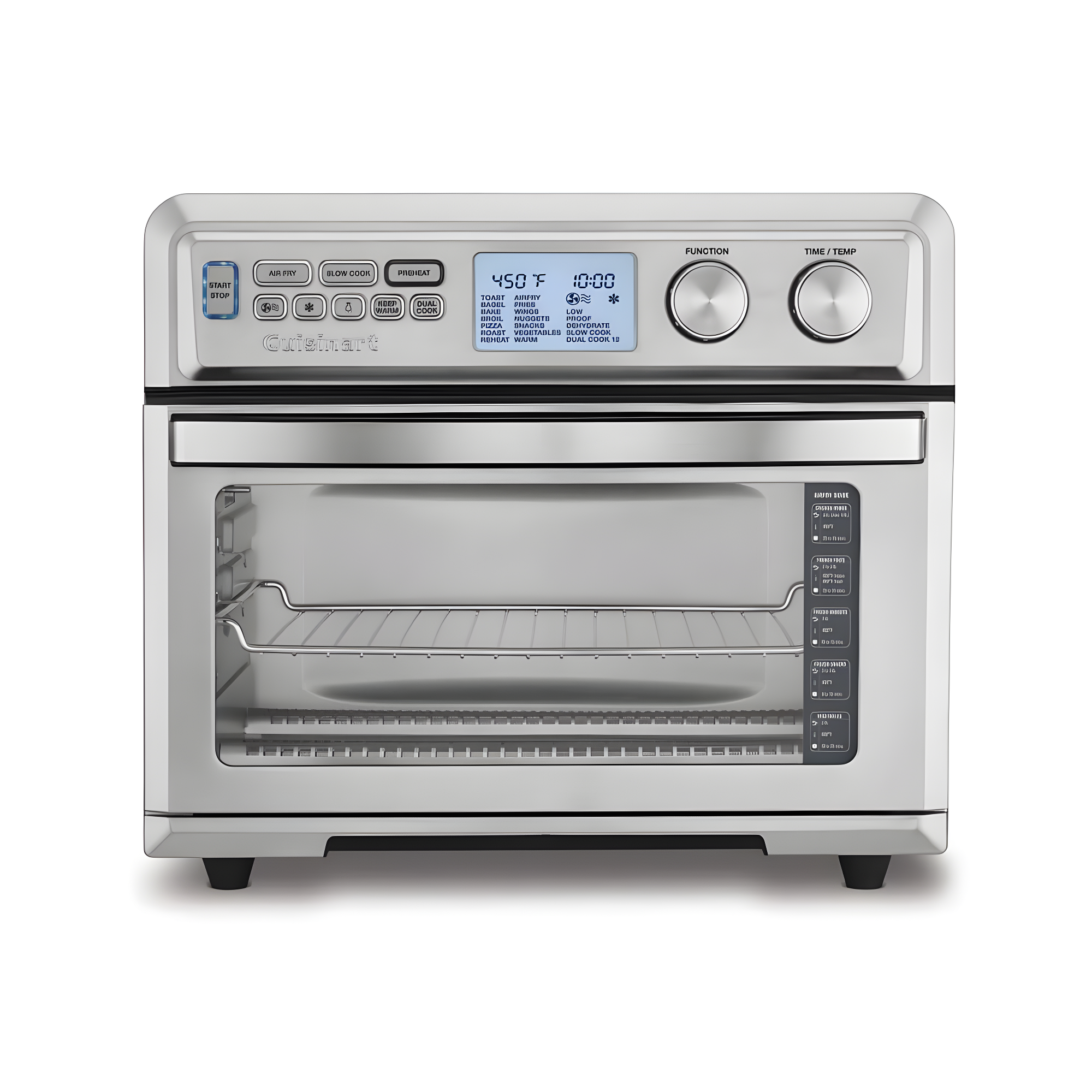 Cuisinart ® Large AirFryer Toaster Oven