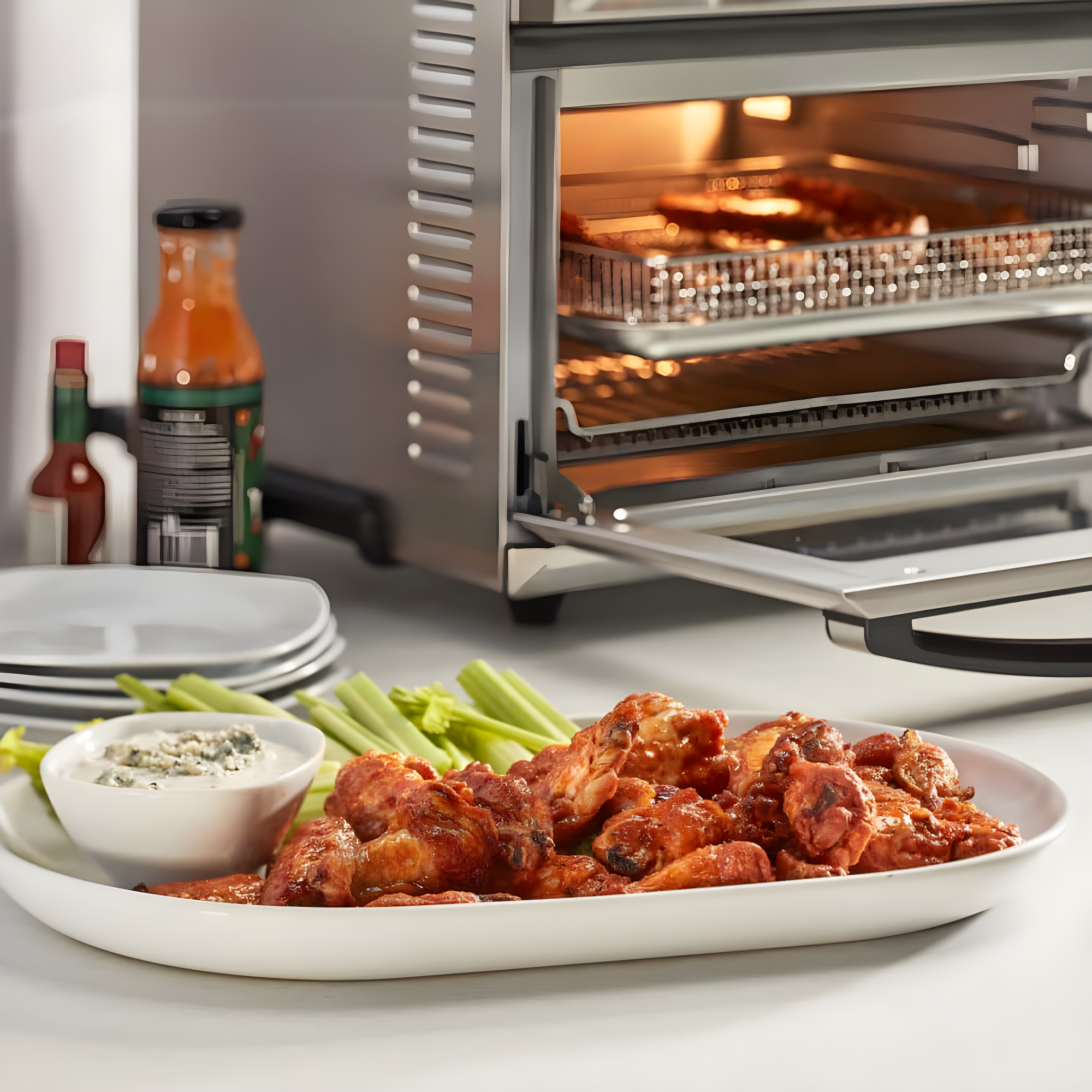 Cuisinart ® Large AirFryer Toaster Oven