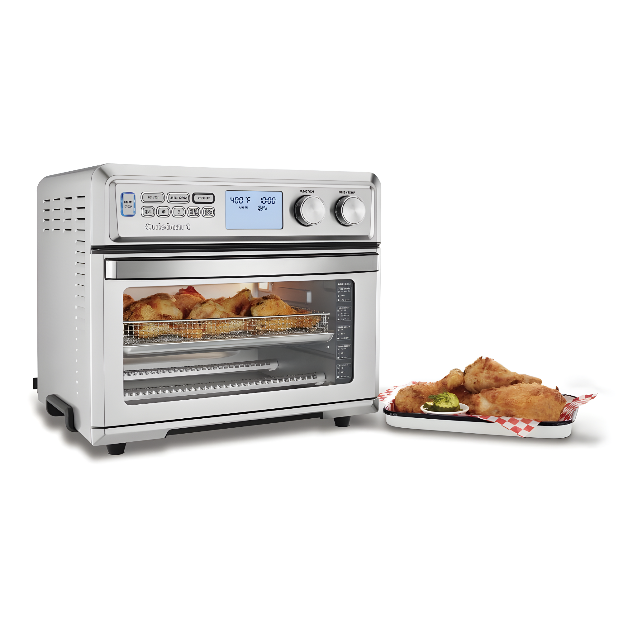 Cuisinart ® Large AirFryer Toaster Oven