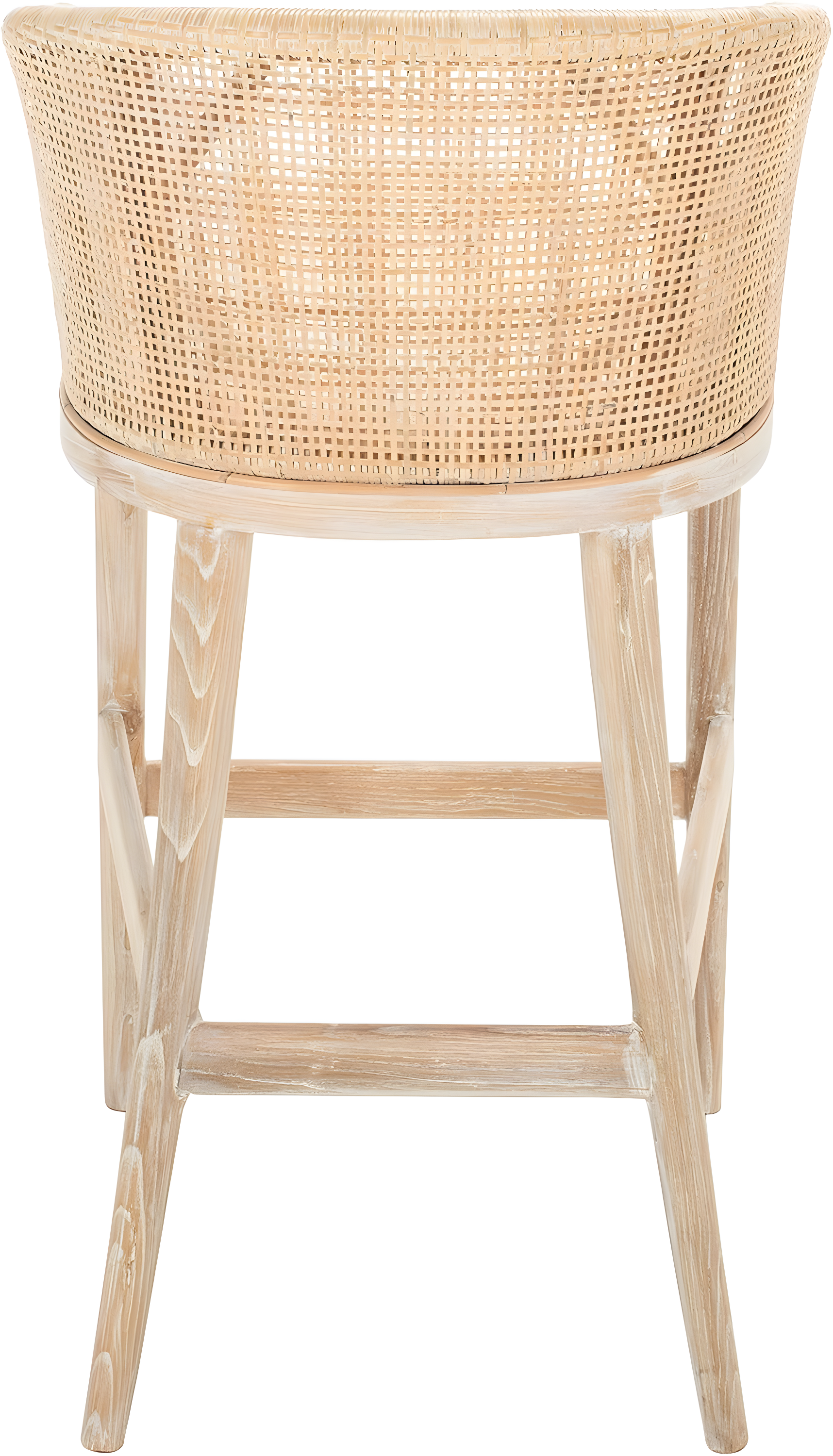 Bayou Breeze Grifton Bar Stool