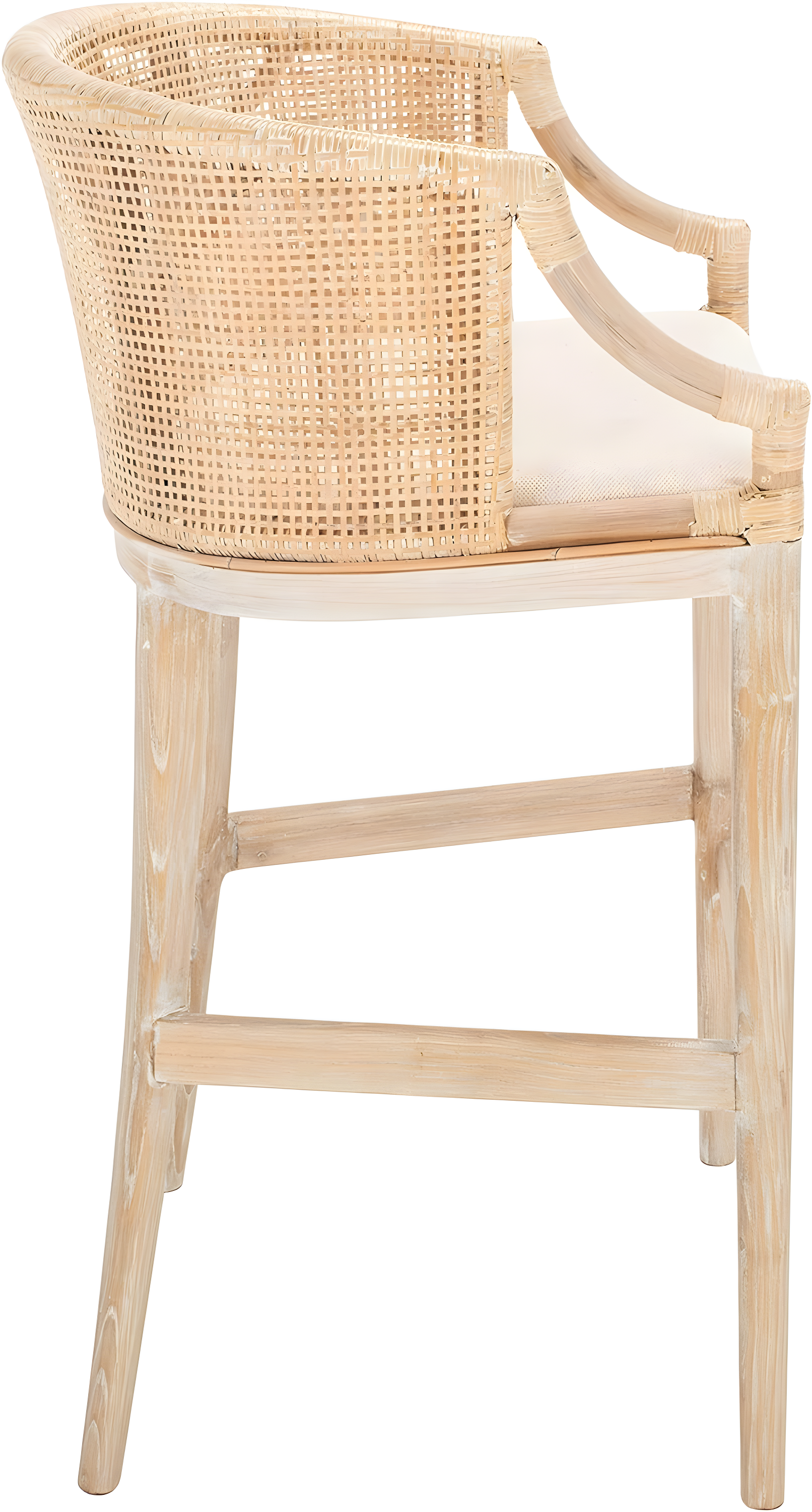Bayou Breeze Grifton Bar Stool
