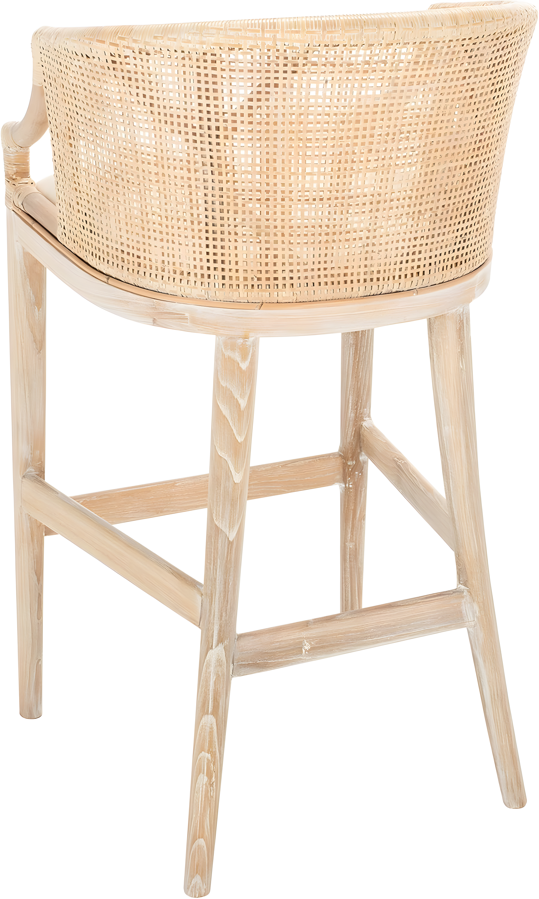 Bayou Breeze Grifton Bar Stool