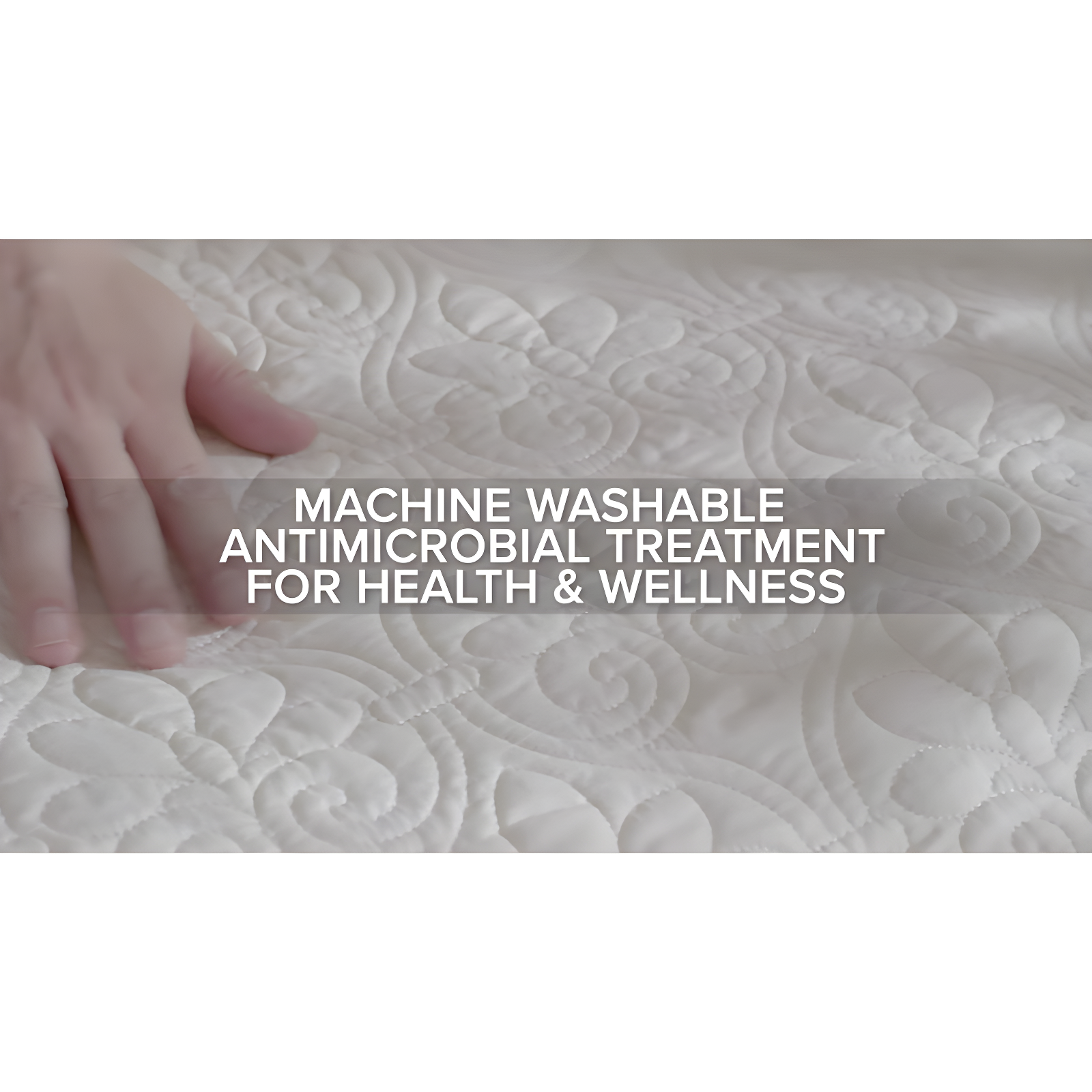 Madison Park Quebec Oversized Quilted Throw