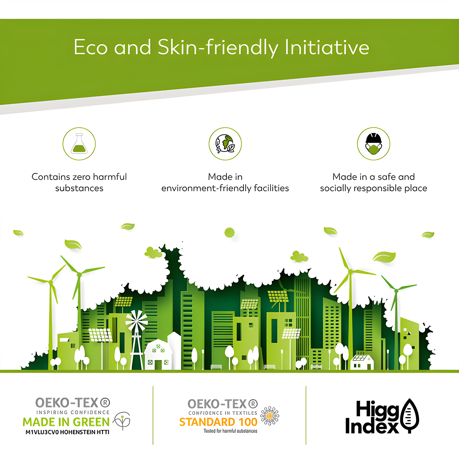 Ultimate Percale 100% Cotton 400TC Cool & Crisp Sheet Set