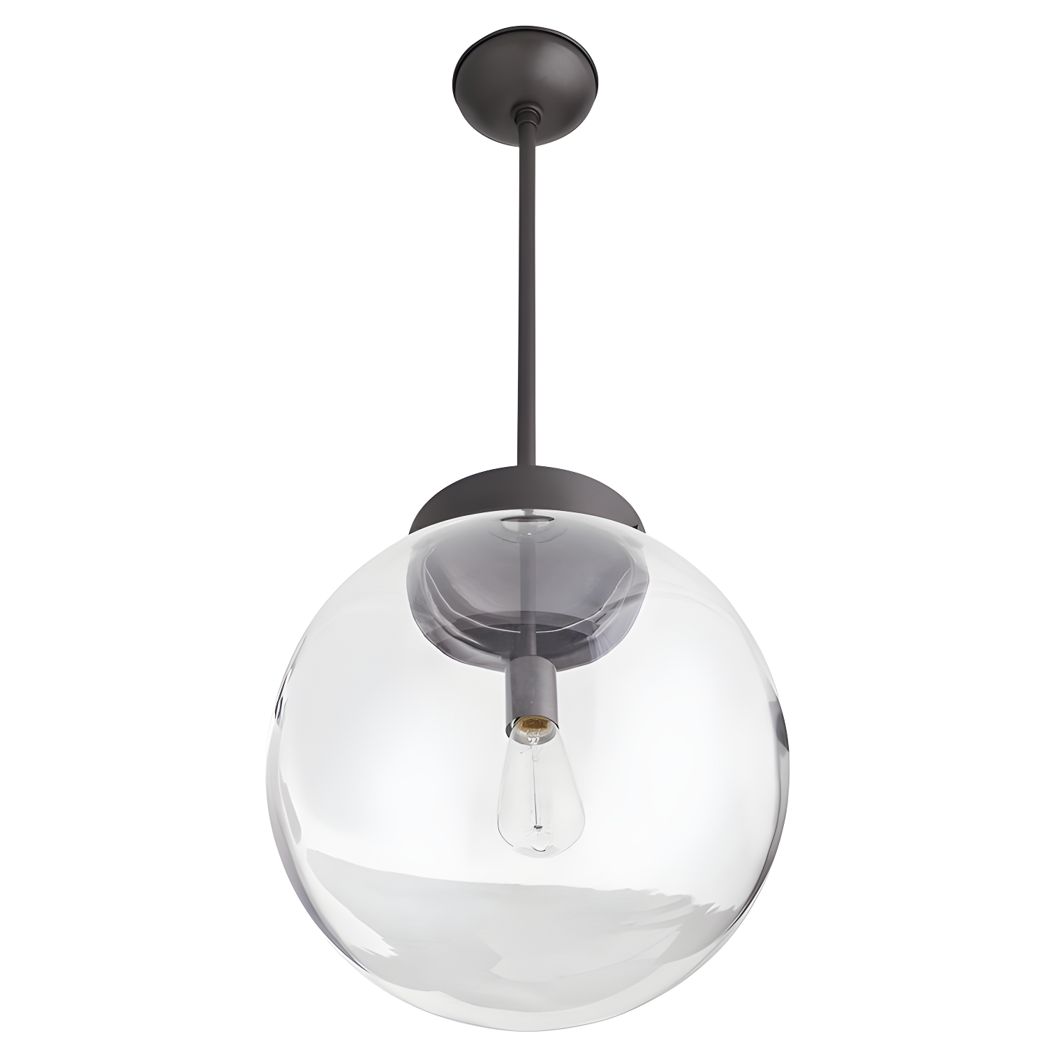 Reeves Outdoor Pendant