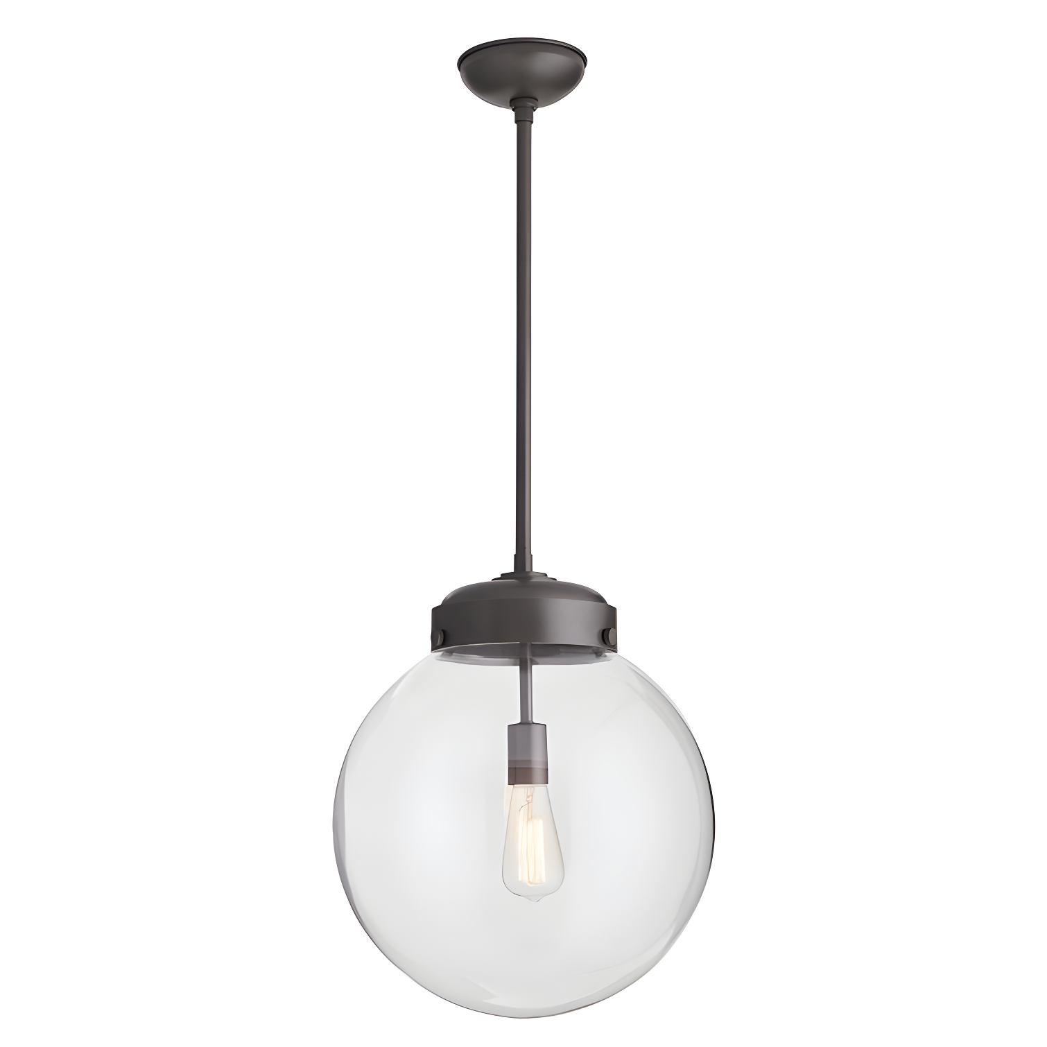 Reeves Outdoor Pendant