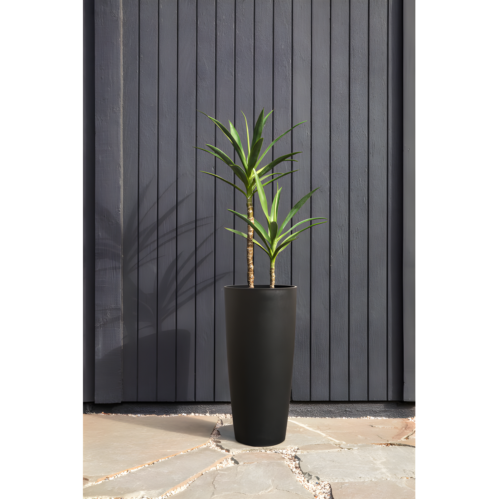 Mason Series Selena Planter