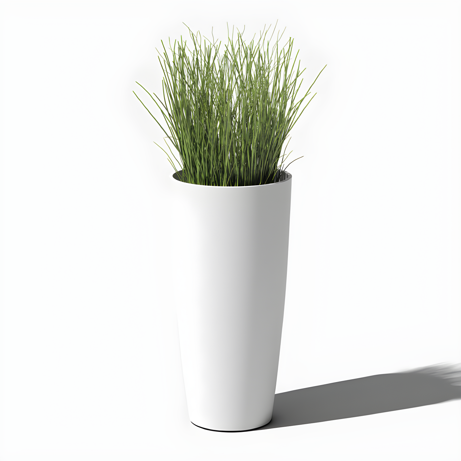 Mason Series Selena Planter