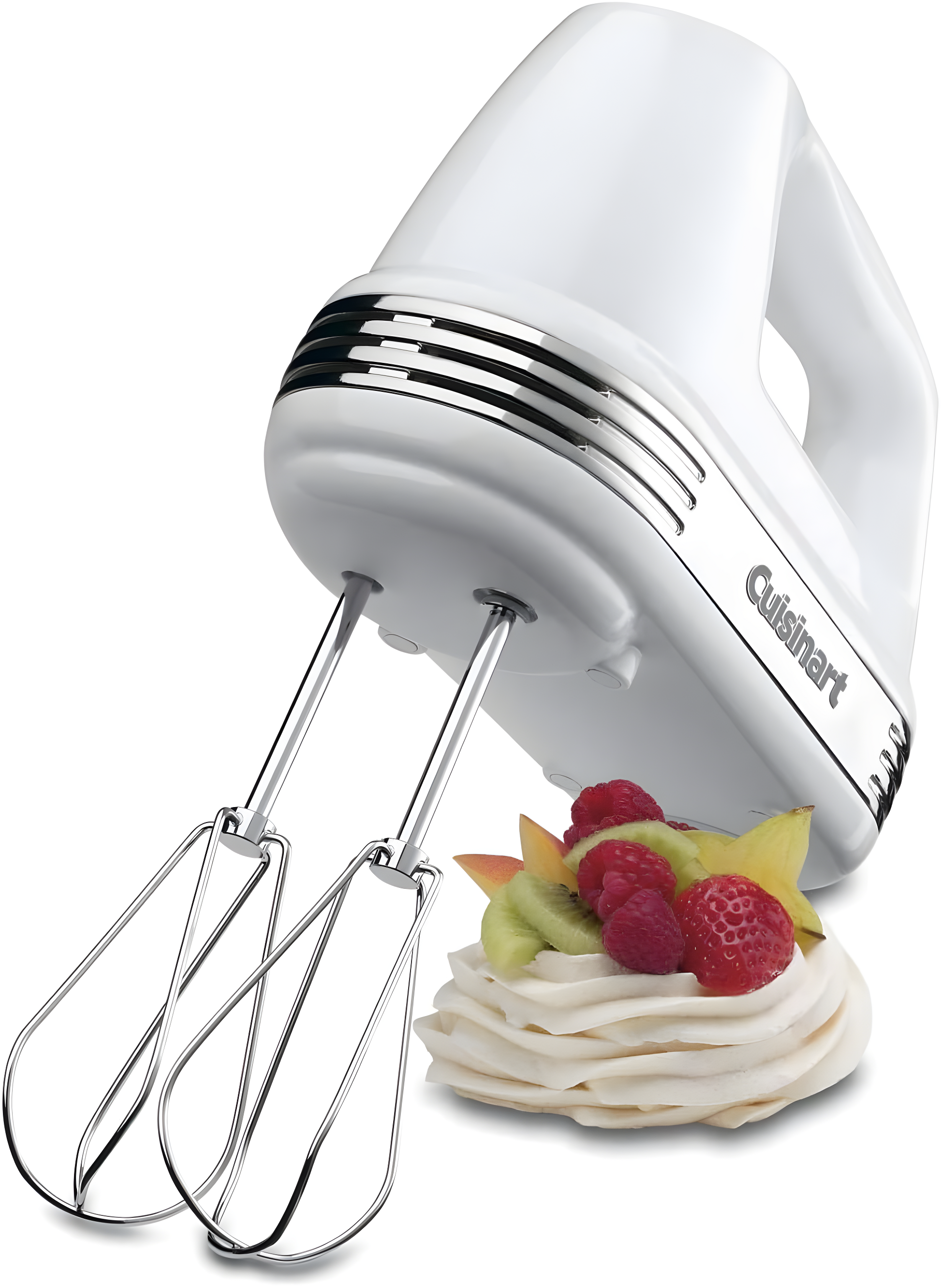 Cuisinart 7 Speed Hand Mixer