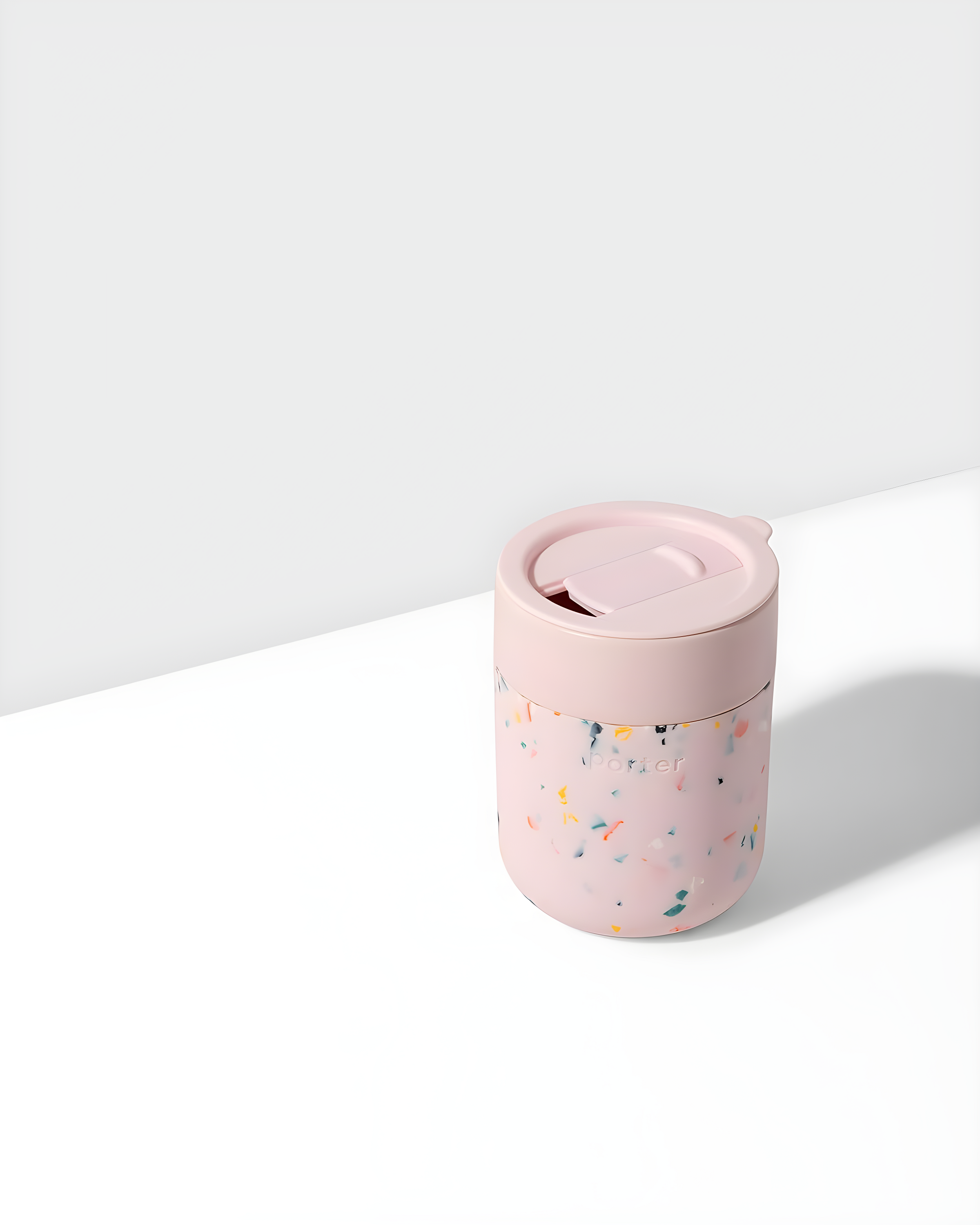 W&P Porter 12 oz Ceramic Mug