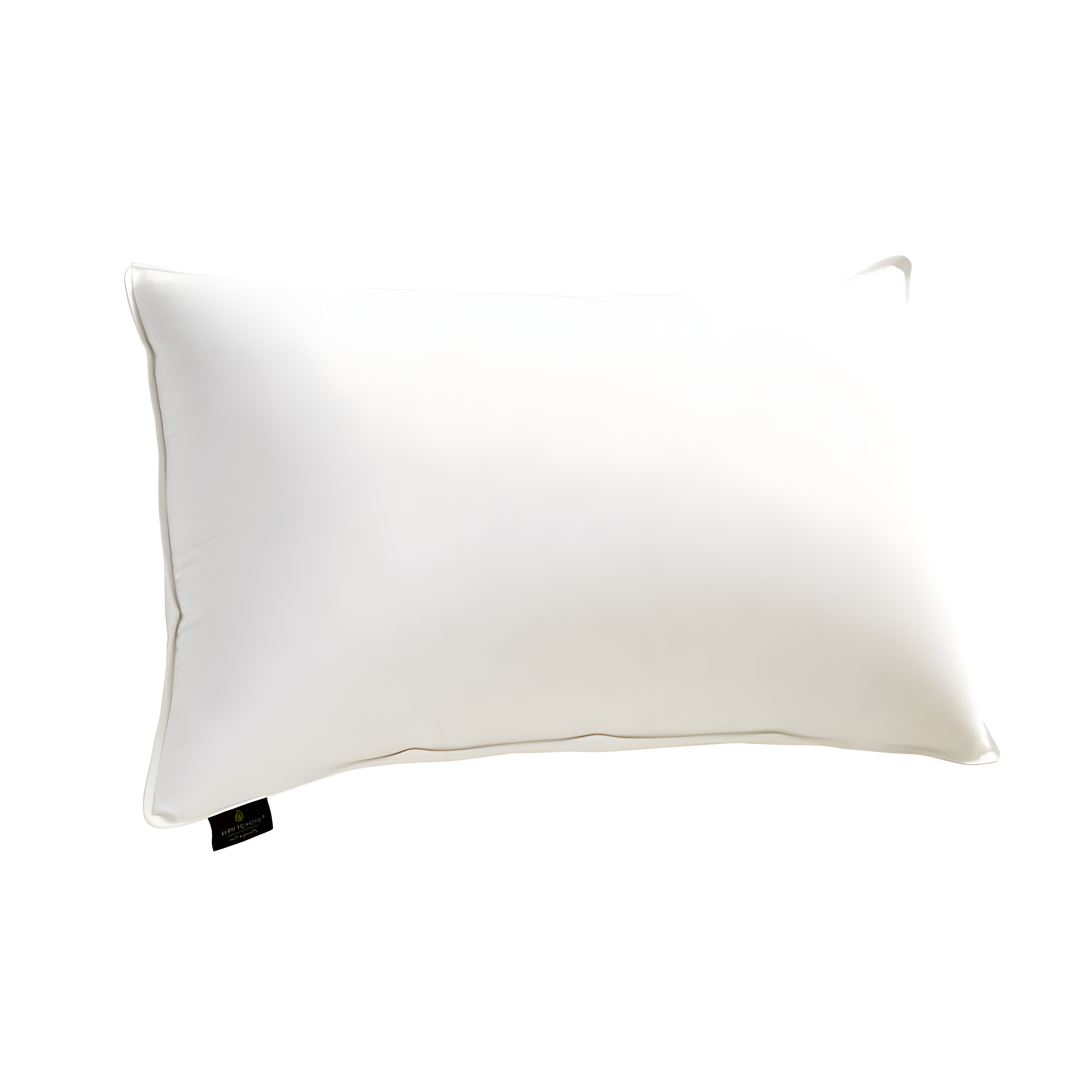 Farm to Home Down Medium Pillow