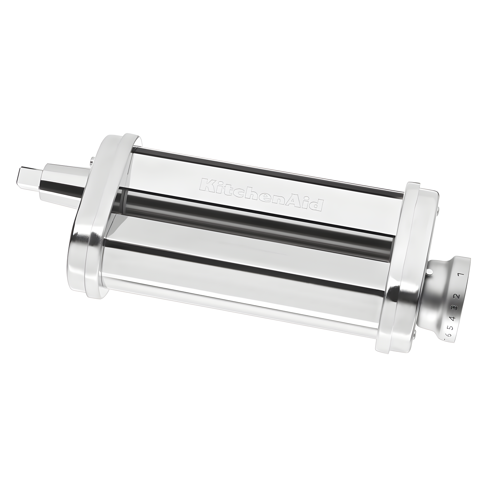 KitchenAid ® Stand Mixer Pasta Roller Attachment