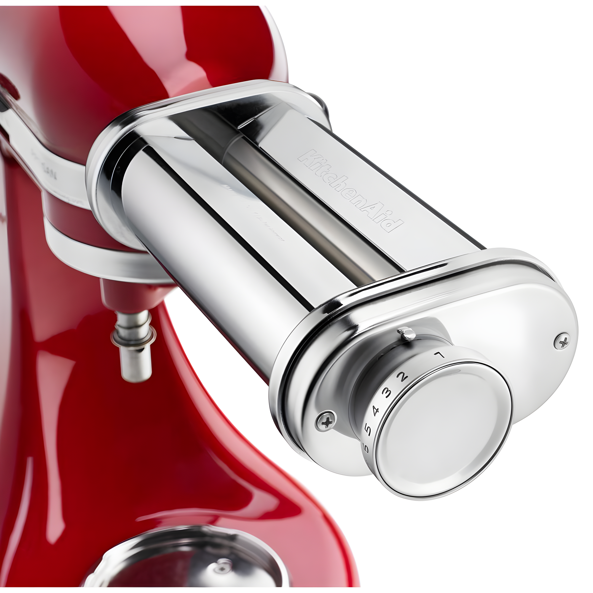 KitchenAid ® Stand Mixer Pasta Roller Attachment