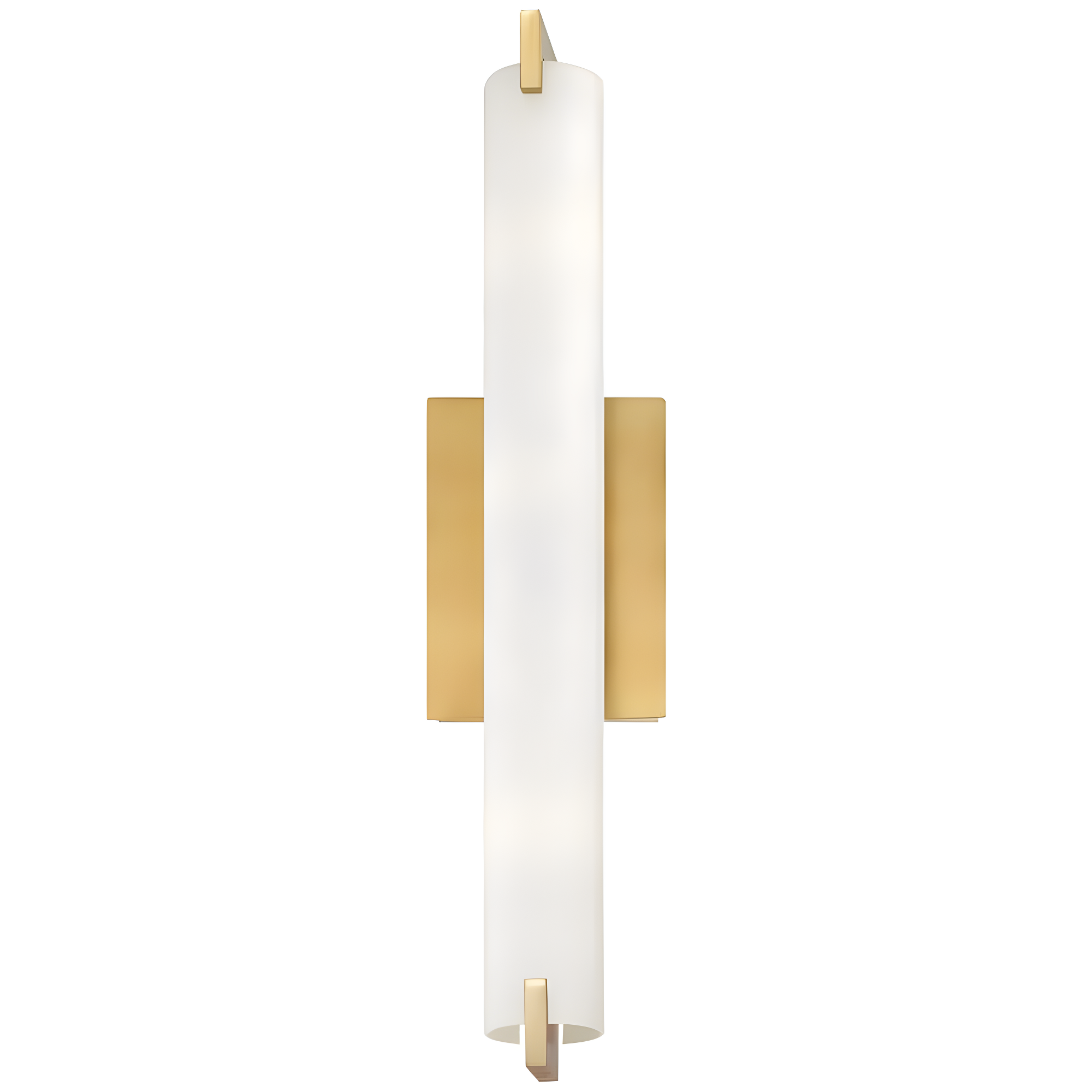 Tube Armed Sconce