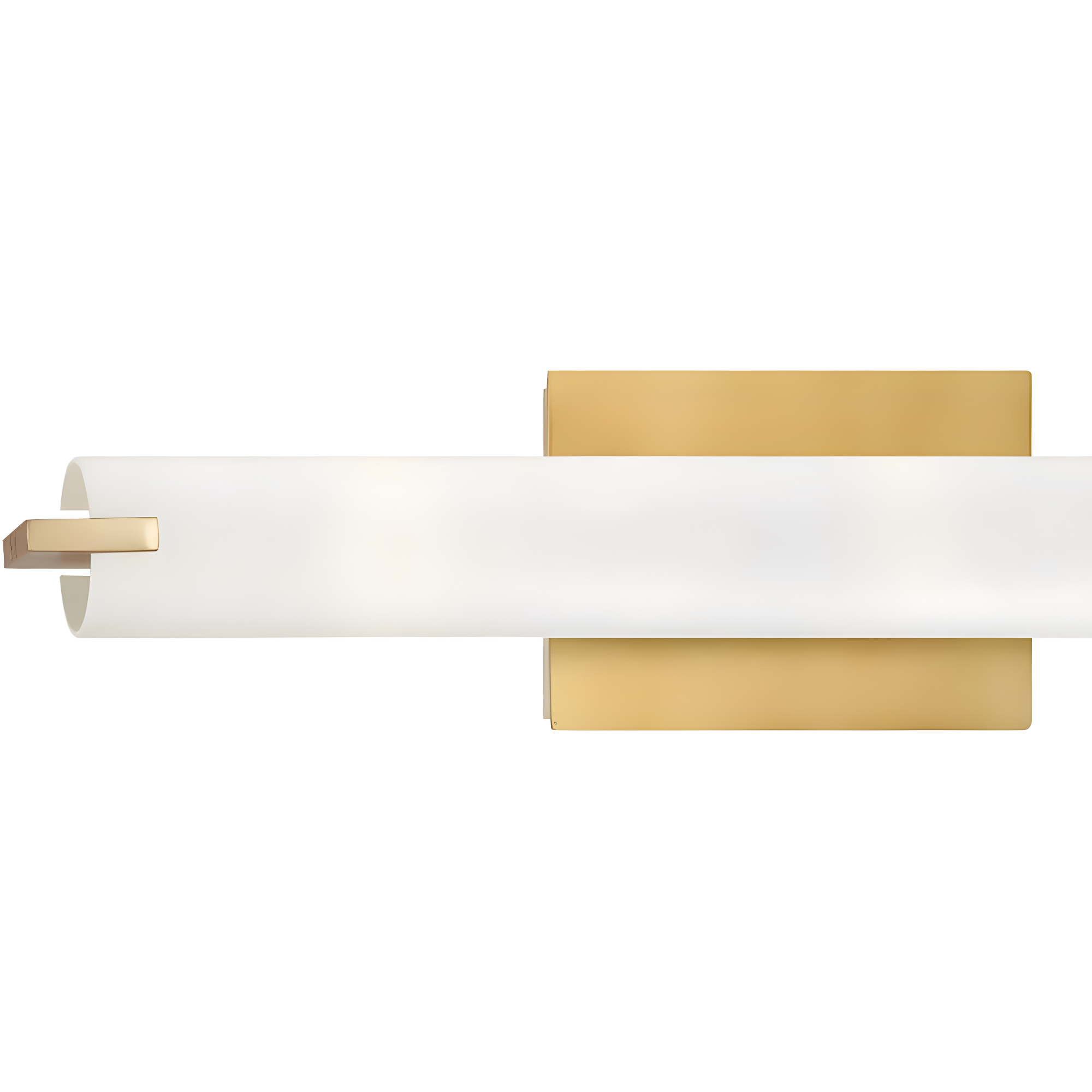 Tube Armed Sconce