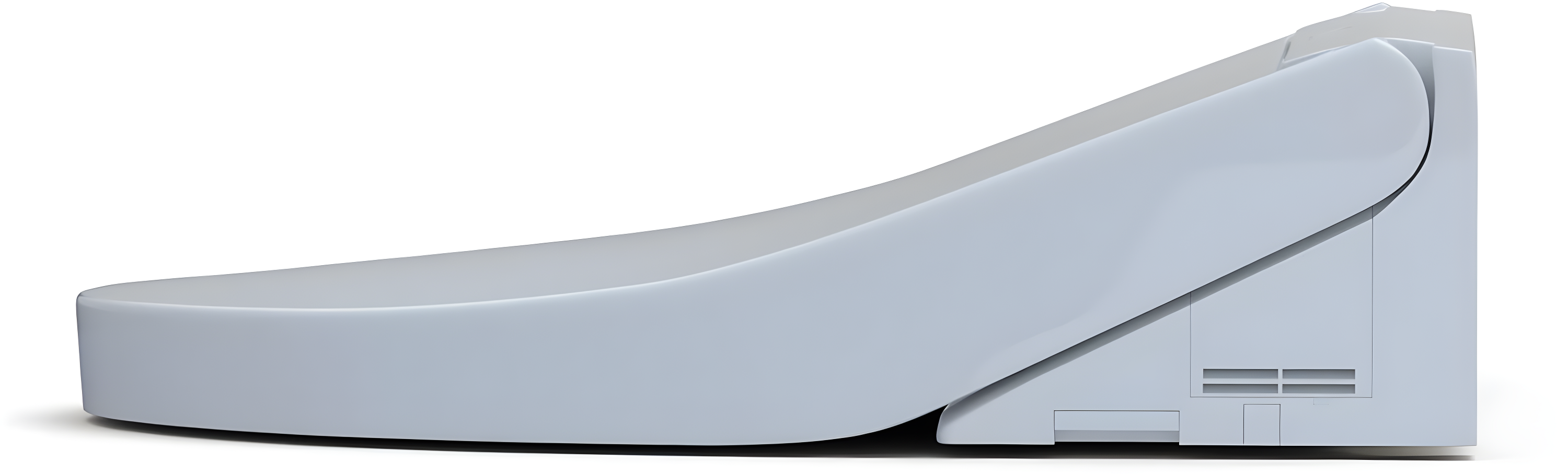 Washlet® C2 Electronic Toilet Elongated Bidet Seat