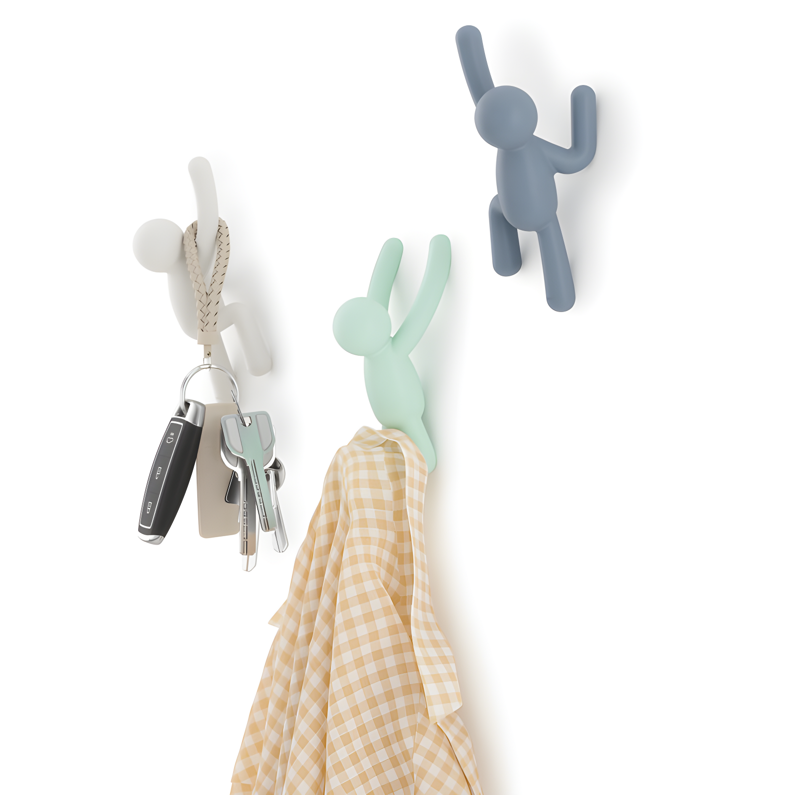 Buddy Wall Hook