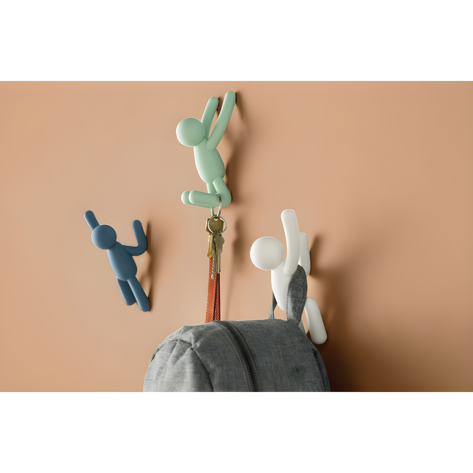 Buddy Wall Hook