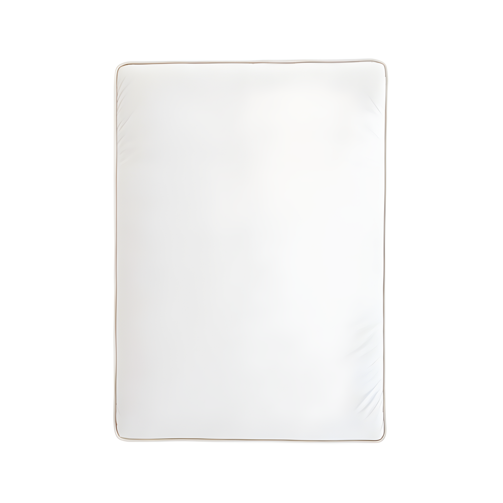 Naturepedic Organic Cotton Ultra 2-in-1 Twin Firm Mattress