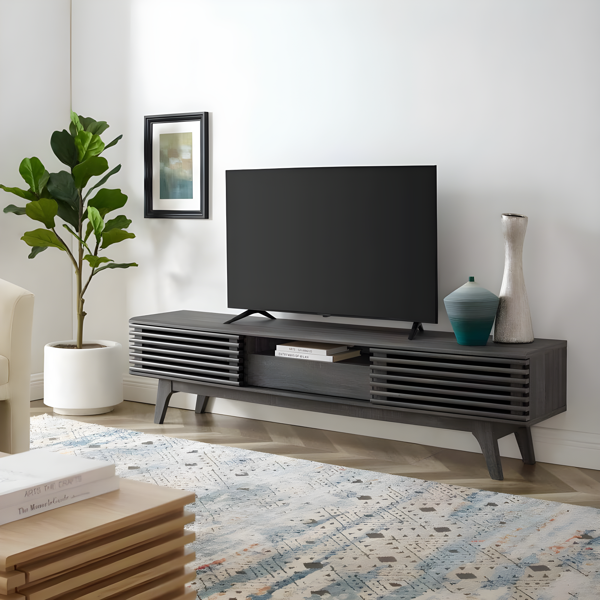 Modway Modway Render 70" TV Stand