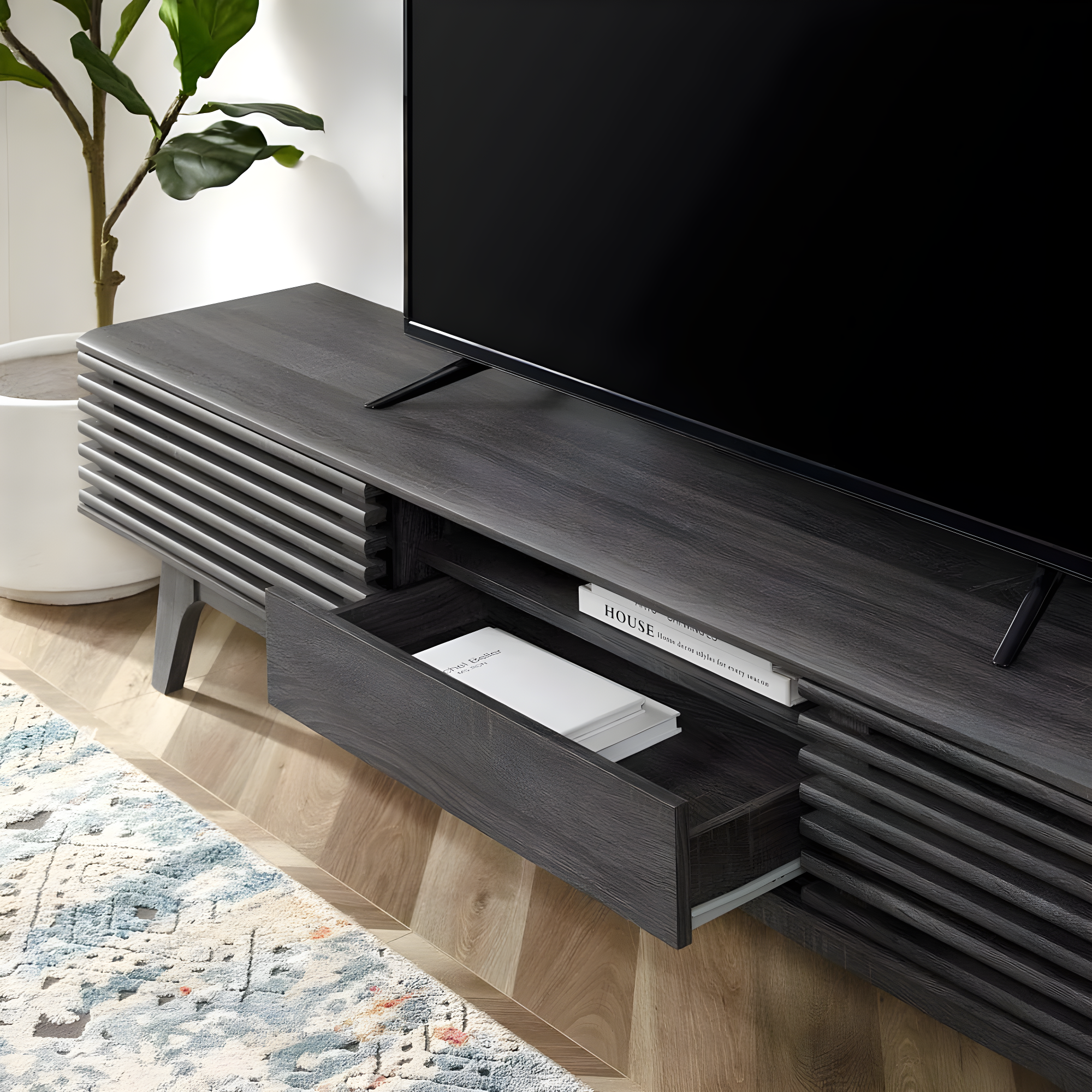 Modway Modway Render 70" TV Stand