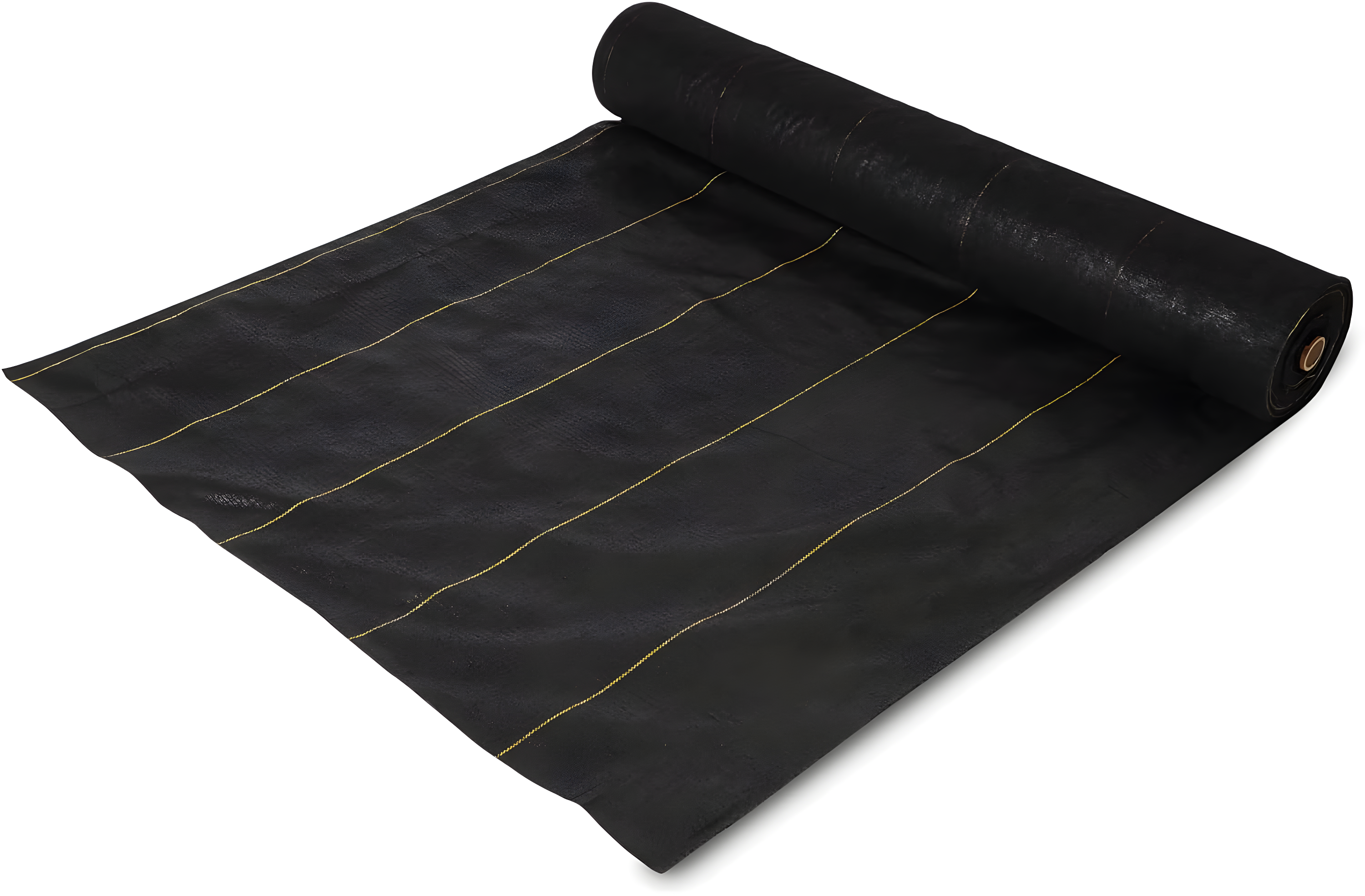 DeWitt Sunbelt Woven Weed Barrier Landscape Fabric Ground Cover (Set of 2)