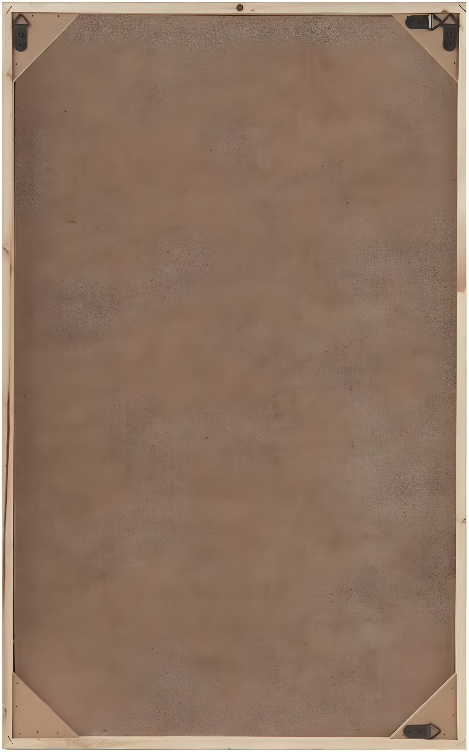 Exton Geo Carved Wall Wood Panel: Overlapping Design, MDF & Fir - Madison Park