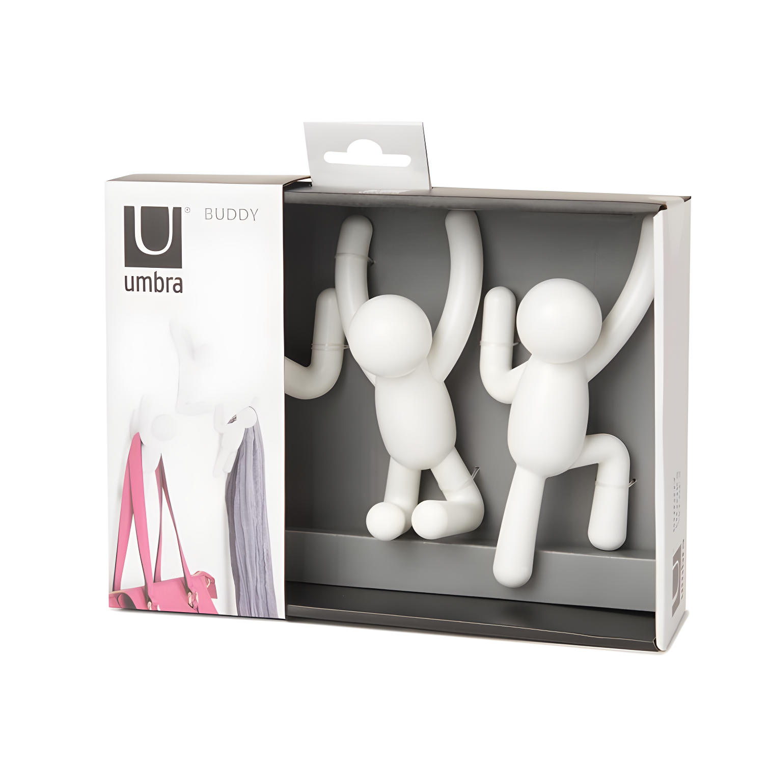 Buddy Wall Hook