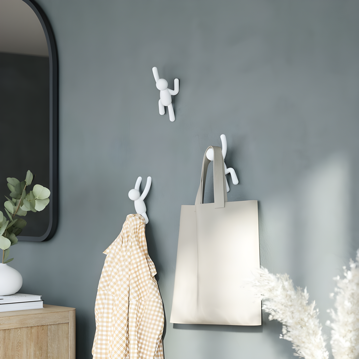Buddy Wall Hook