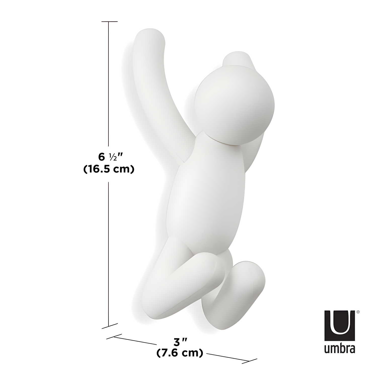 Buddy Wall Hook