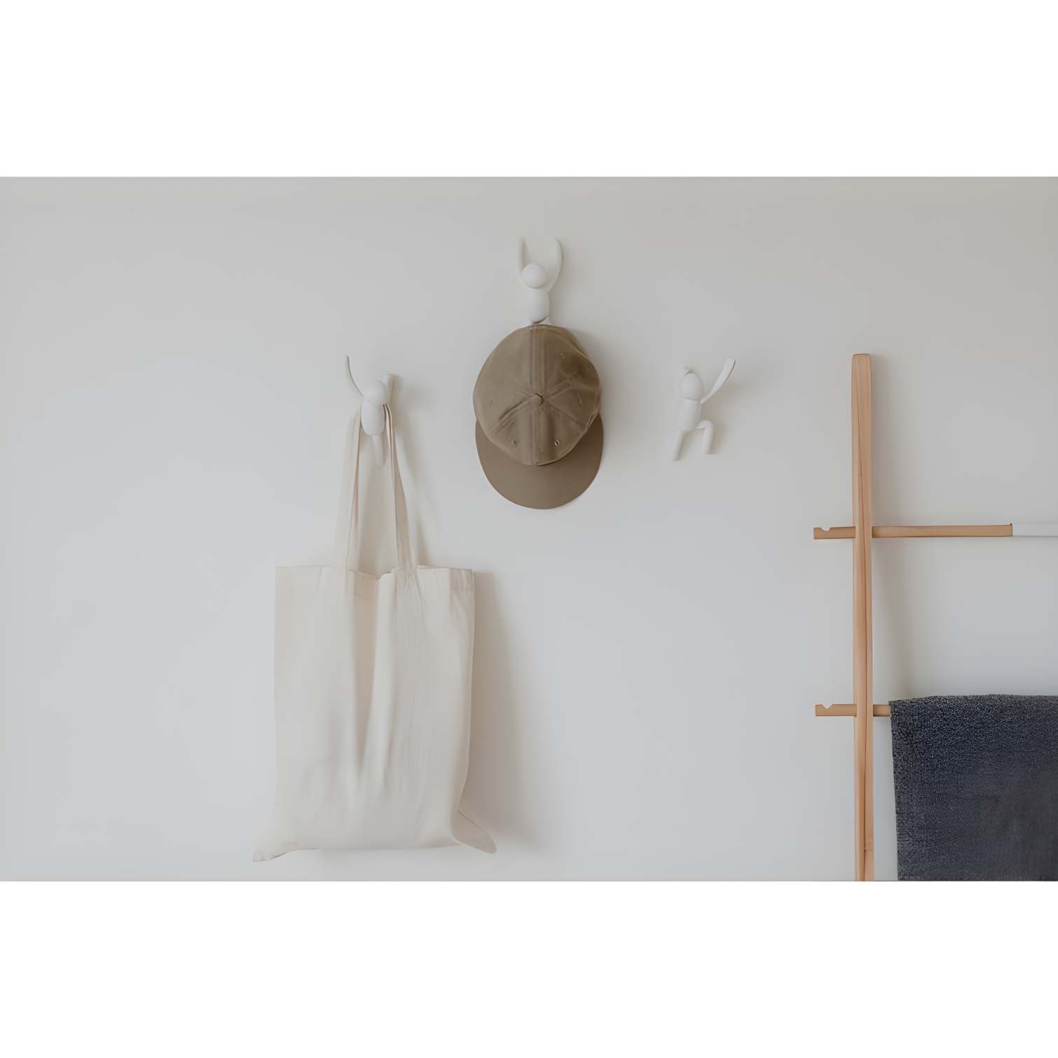 Buddy Wall Hook
