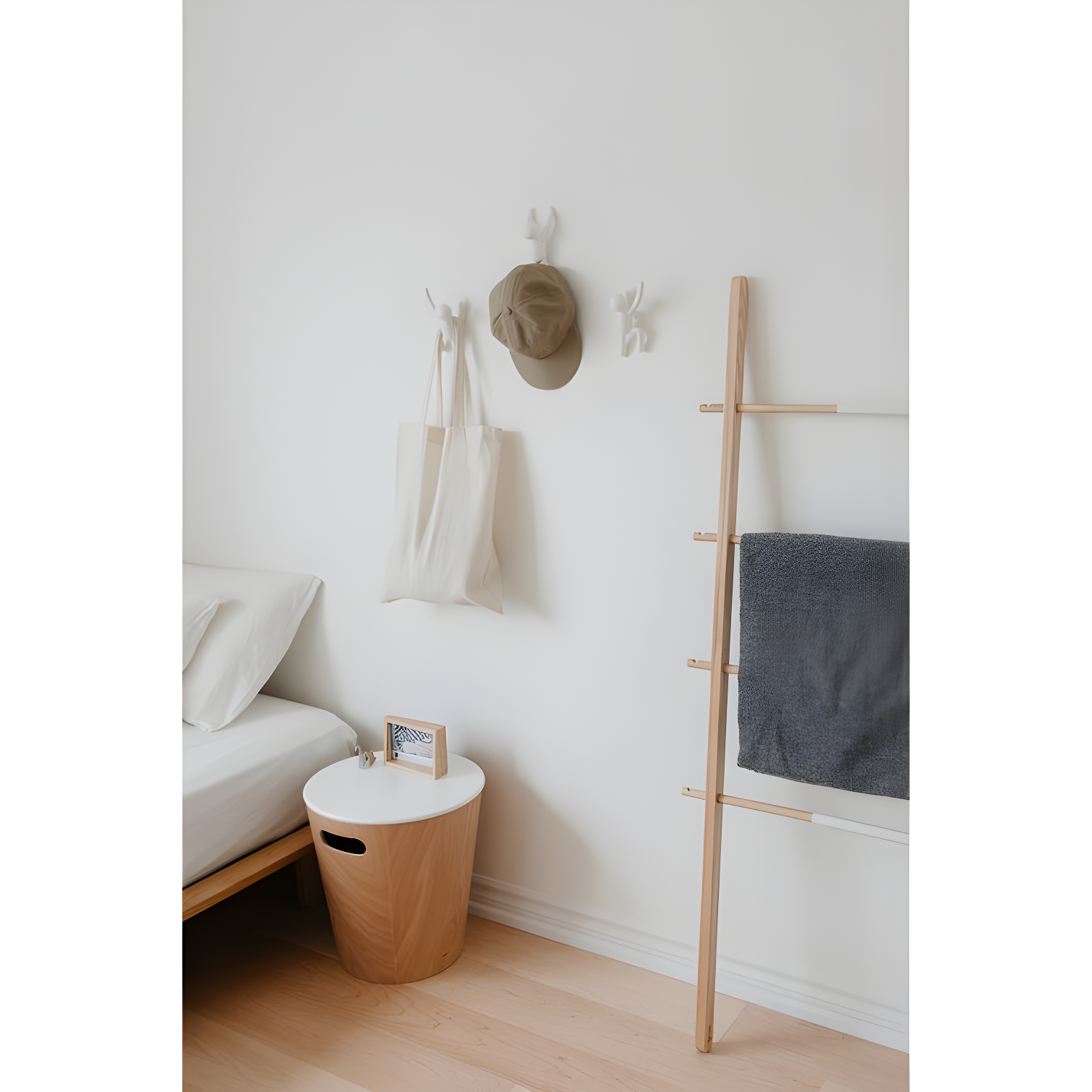 Buddy Wall Hook