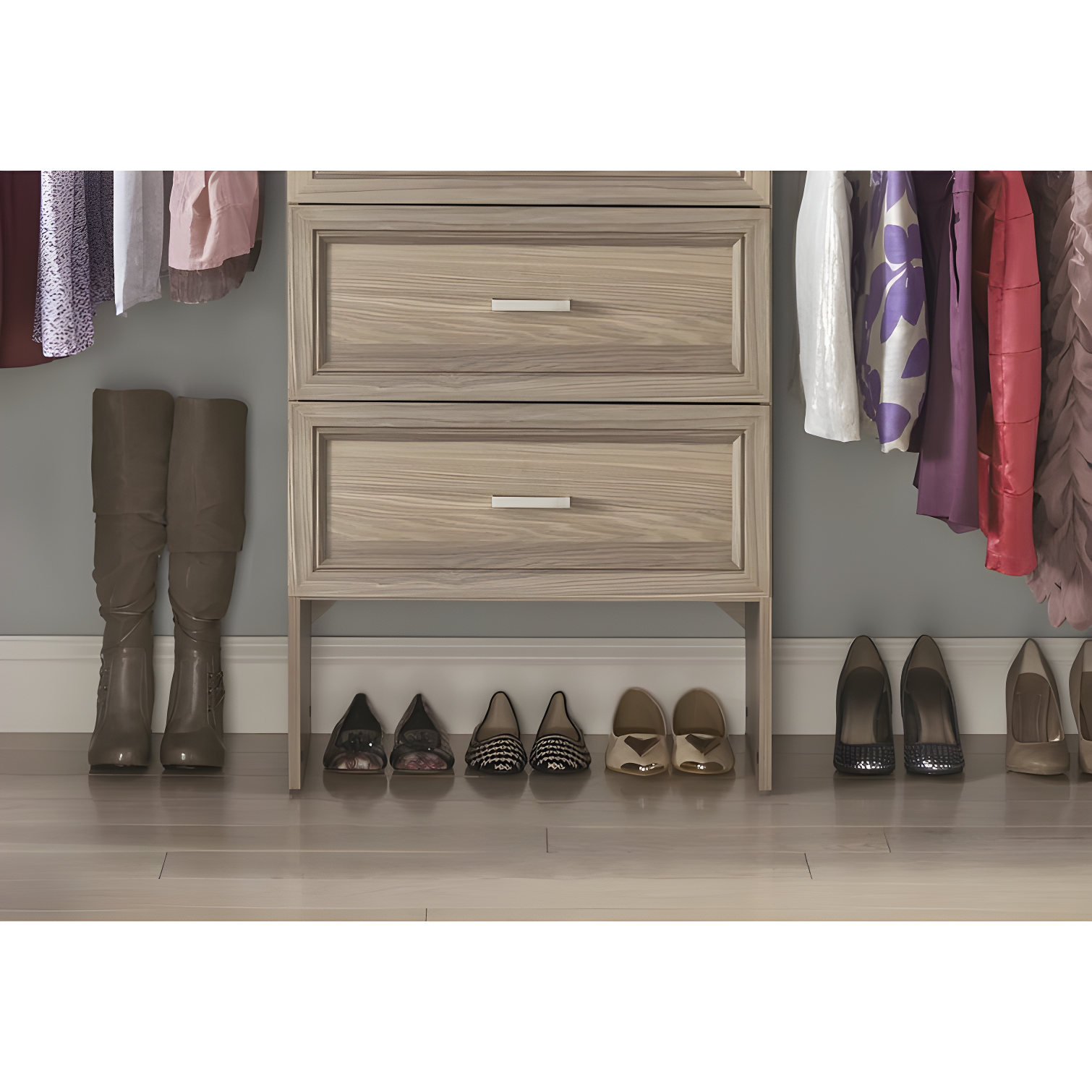 SuiteSymphony 25" x 10" Drawer