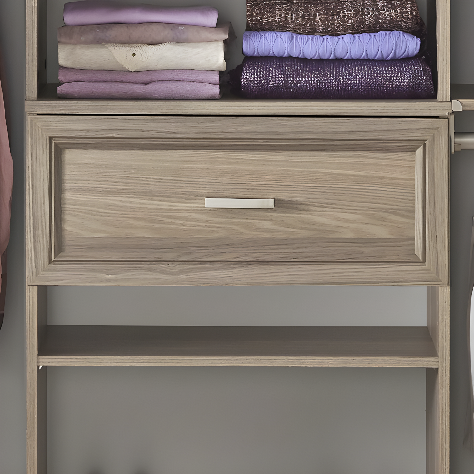 SuiteSymphony 25" x 10" Drawer
