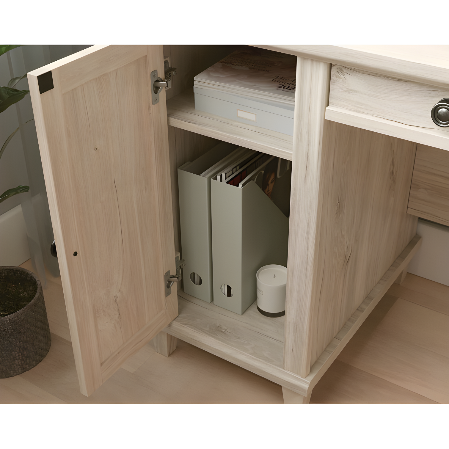 Hammond Computer Desk