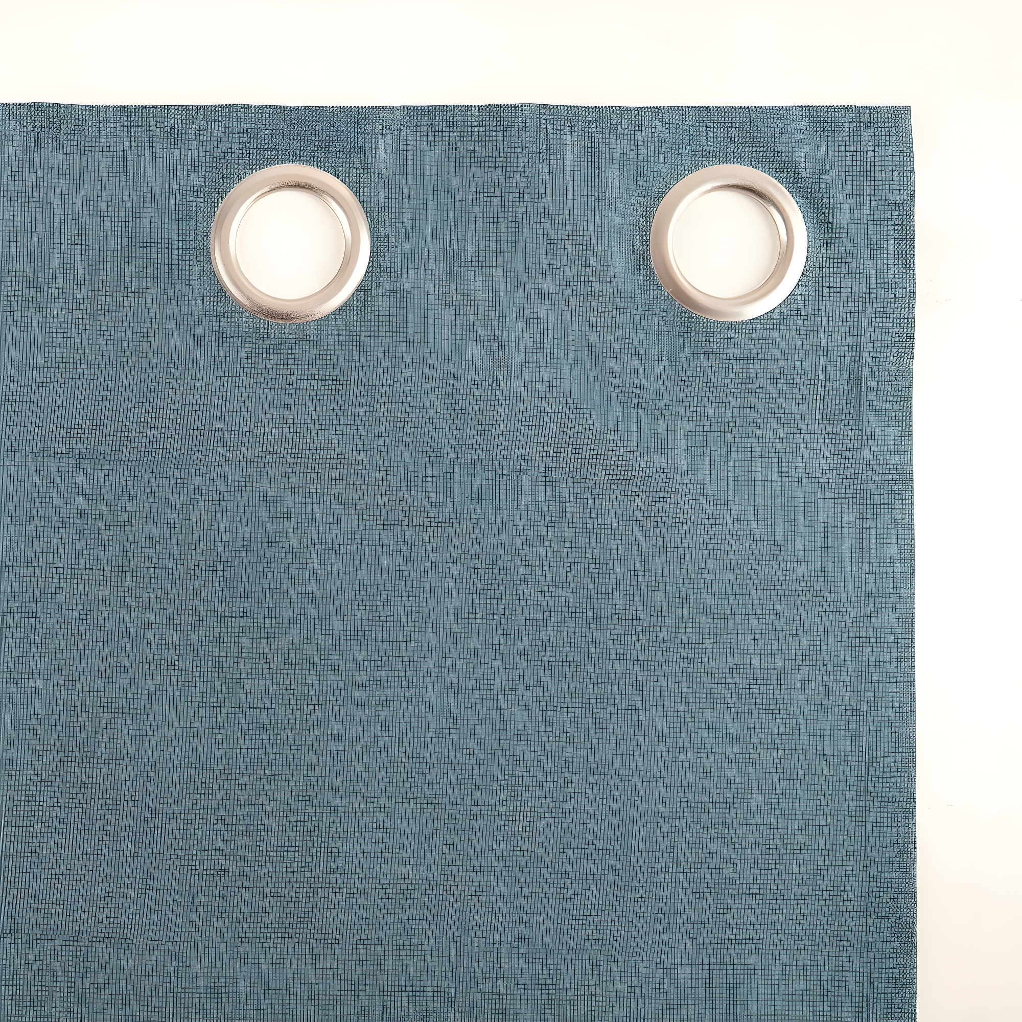 Sun Zero Cameron Thermal Insulated 100% Blackout Grommet Curtain Panel