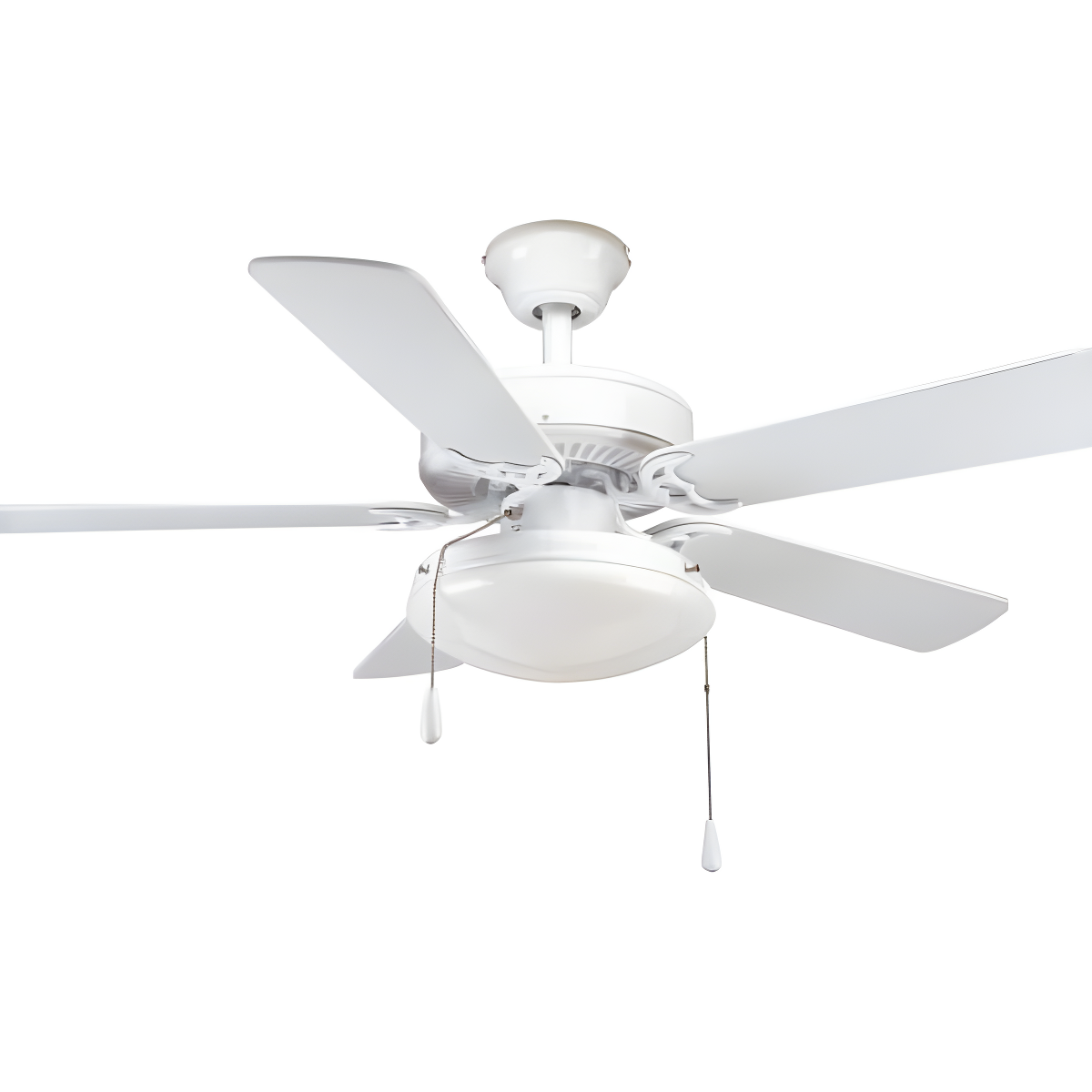 AirPro Collection Two-Light Ceiling Fan Light