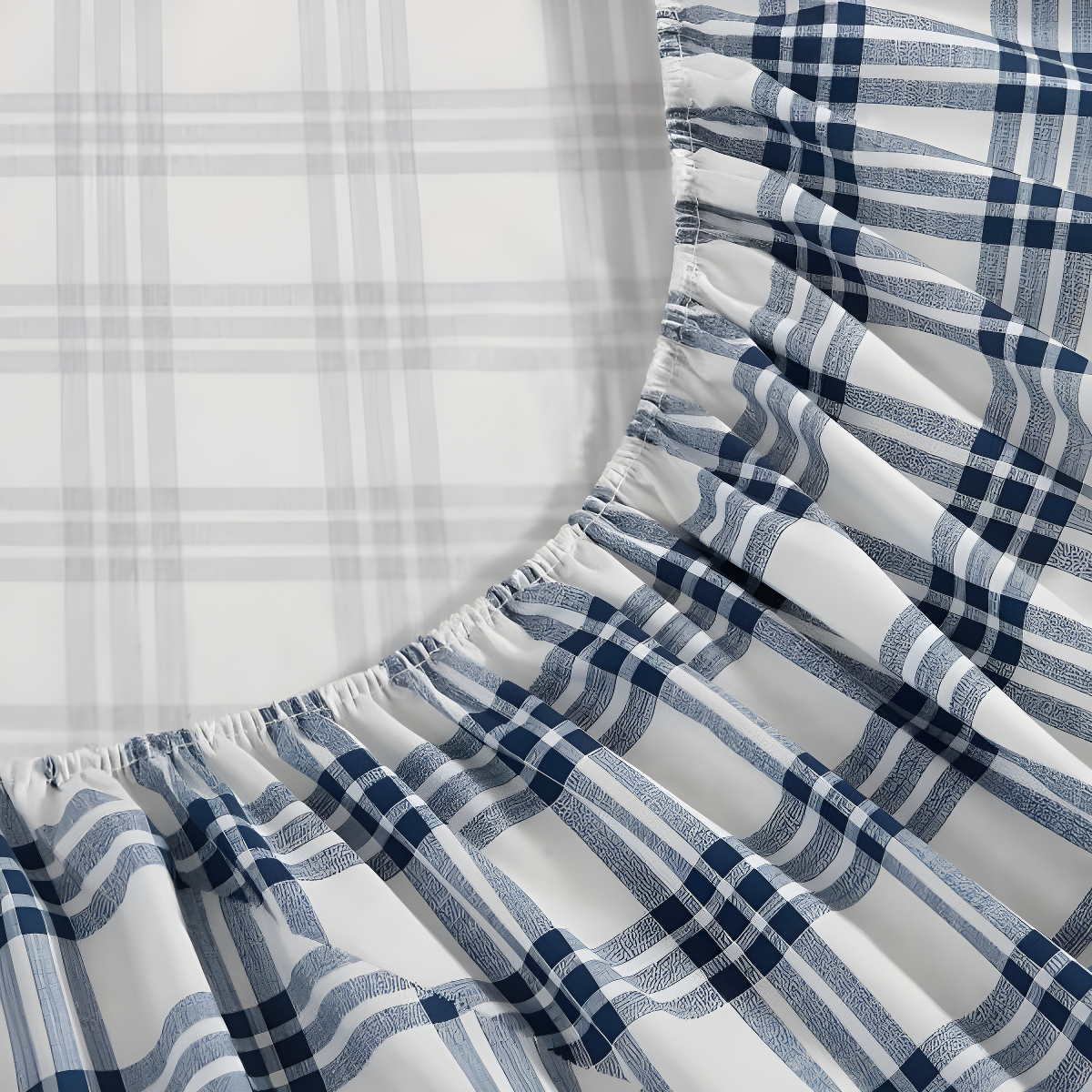 Eddie Bauer Eddie Bauer Printed Cotton Percale Sheet Sets