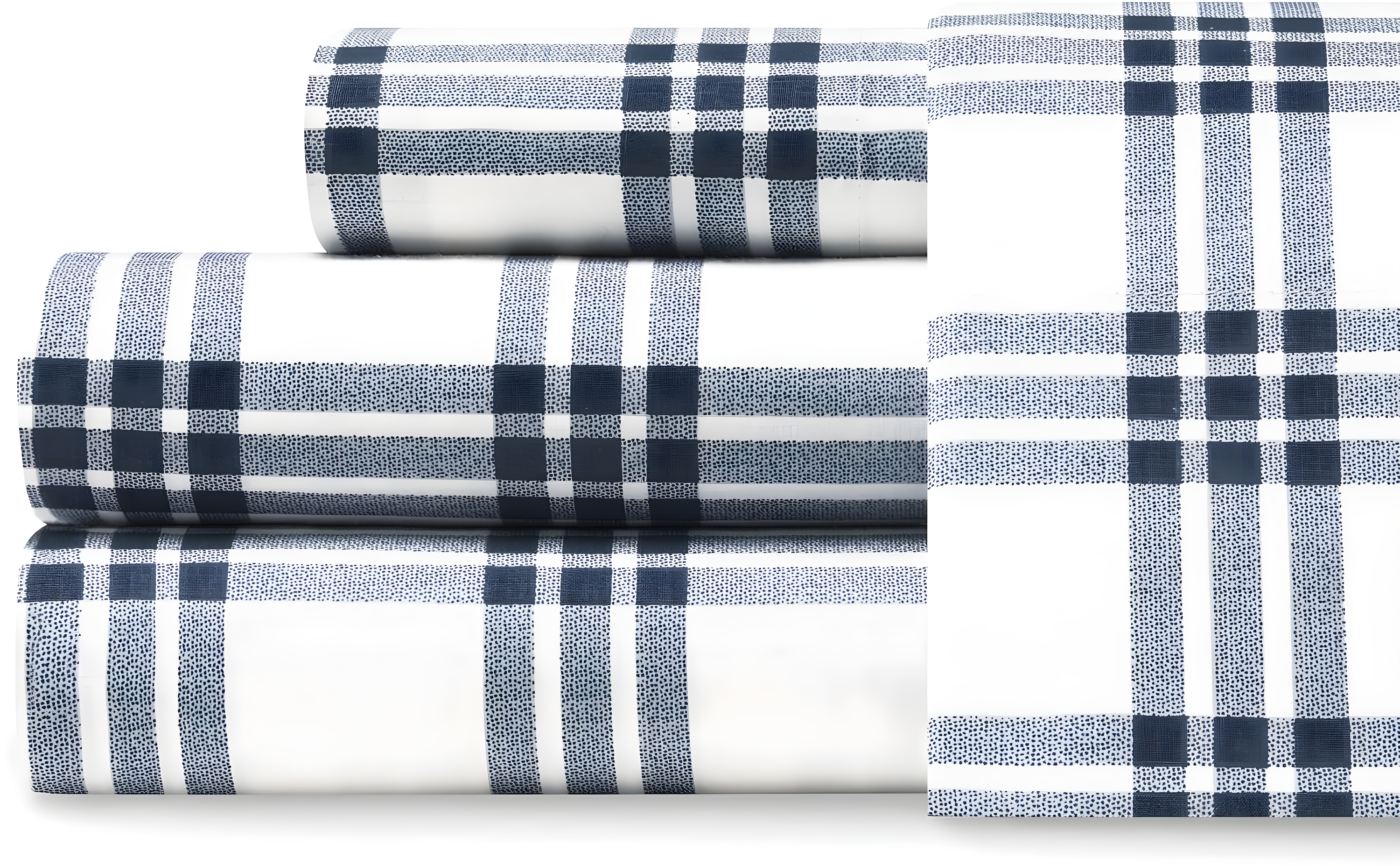 Eddie Bauer Eddie Bauer Printed Cotton Percale Sheet Sets