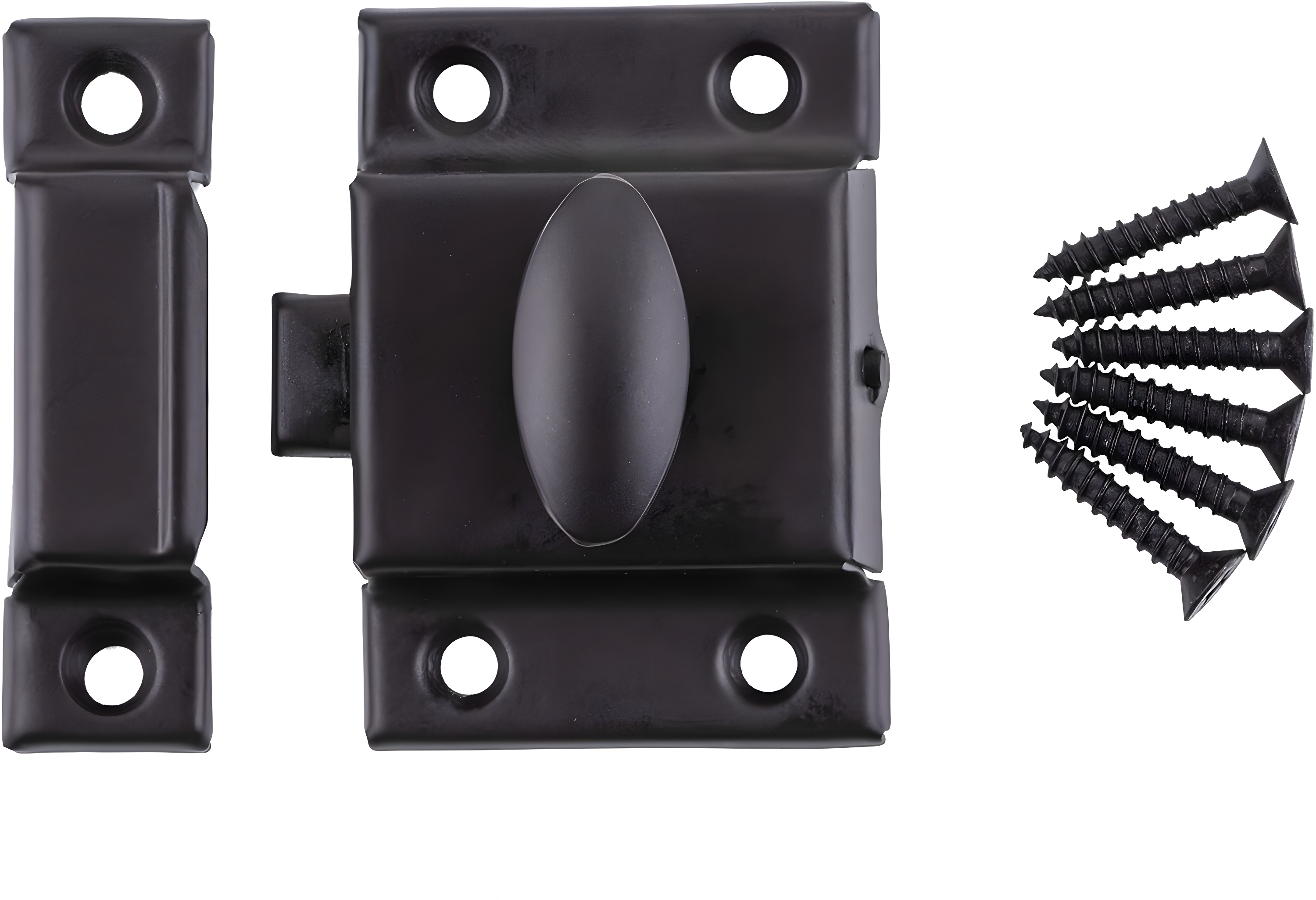 Cabinet Door Latch