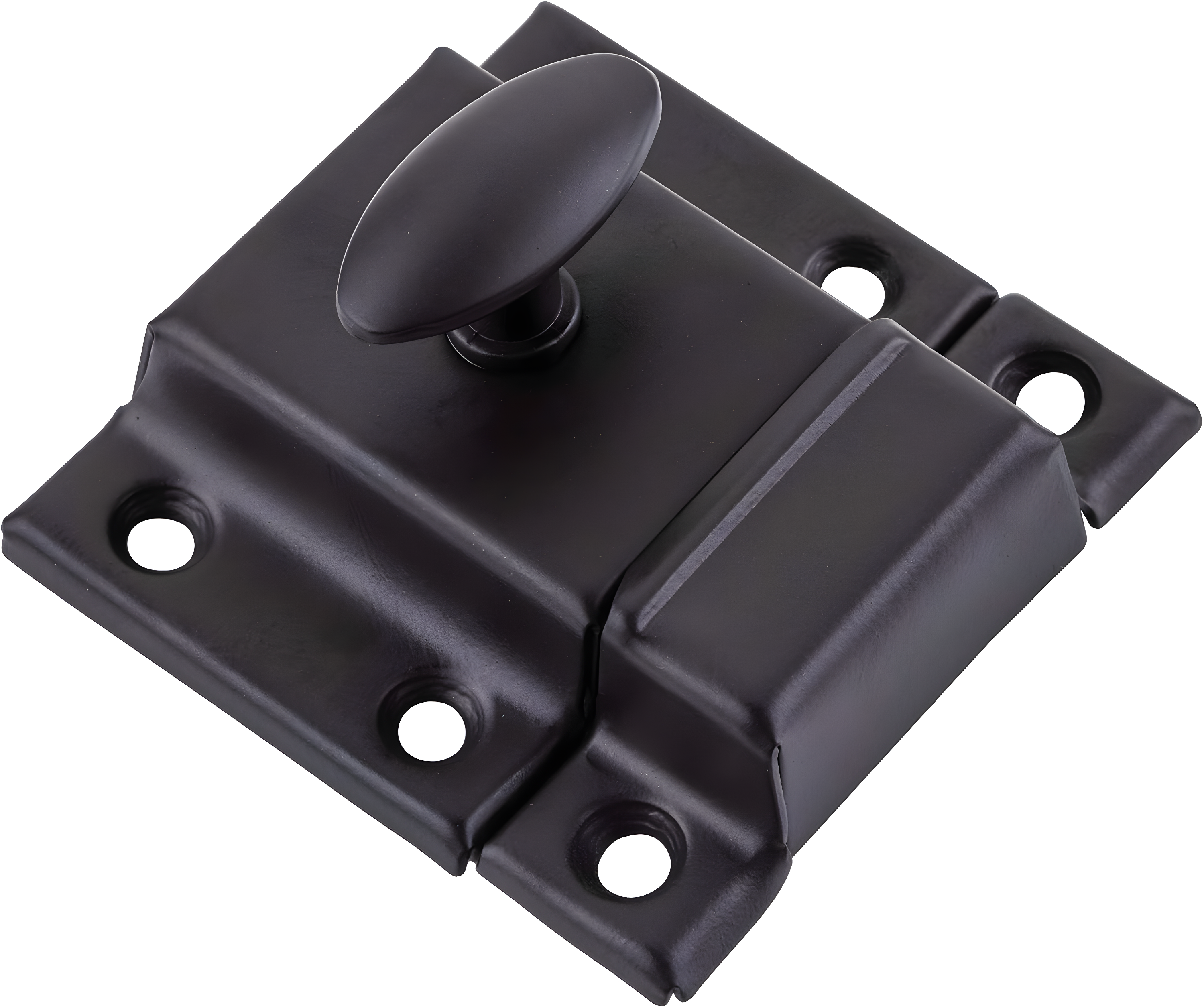 Cabinet Door Latch
