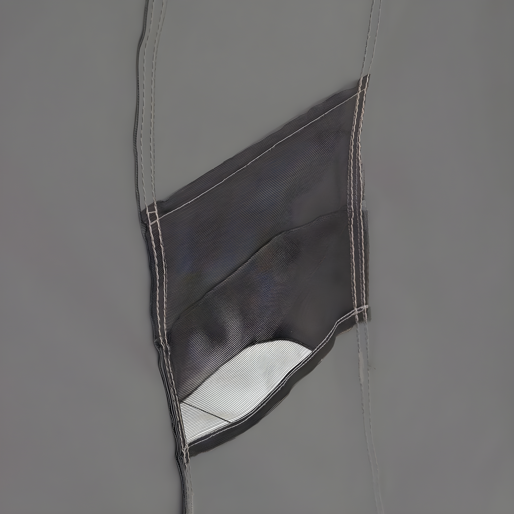 Classic Accessories Ravenna Water-Resistant 100 Inch Patio V-Shaped Sectional Lounge Set Cover