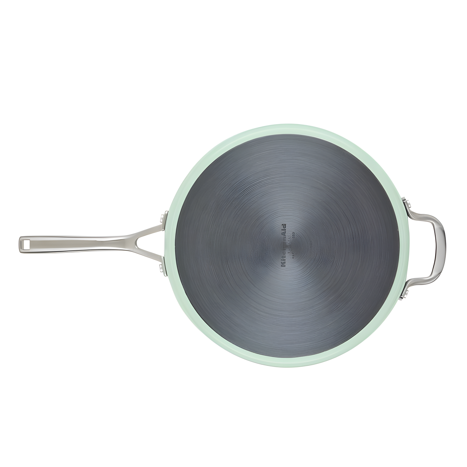 KitchenAid® KitchenAid® Hard Anodized Ceramic Nonstick Saute Pan with Lid, 5 Quart