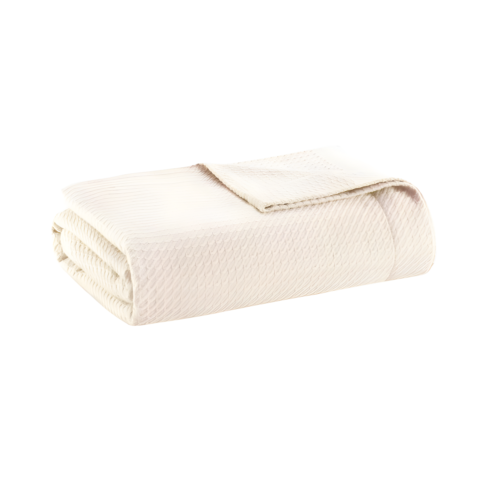 100% Certified Cotton Blanket
